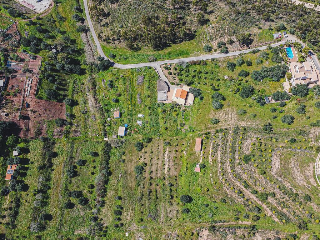 Quinta para venda com vista para Castelo de Silves - Image 13