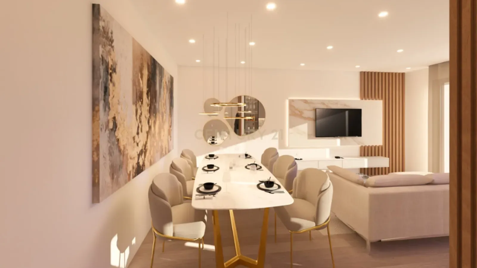 Apartamento T2 - Palm Village Cascais - Image 12