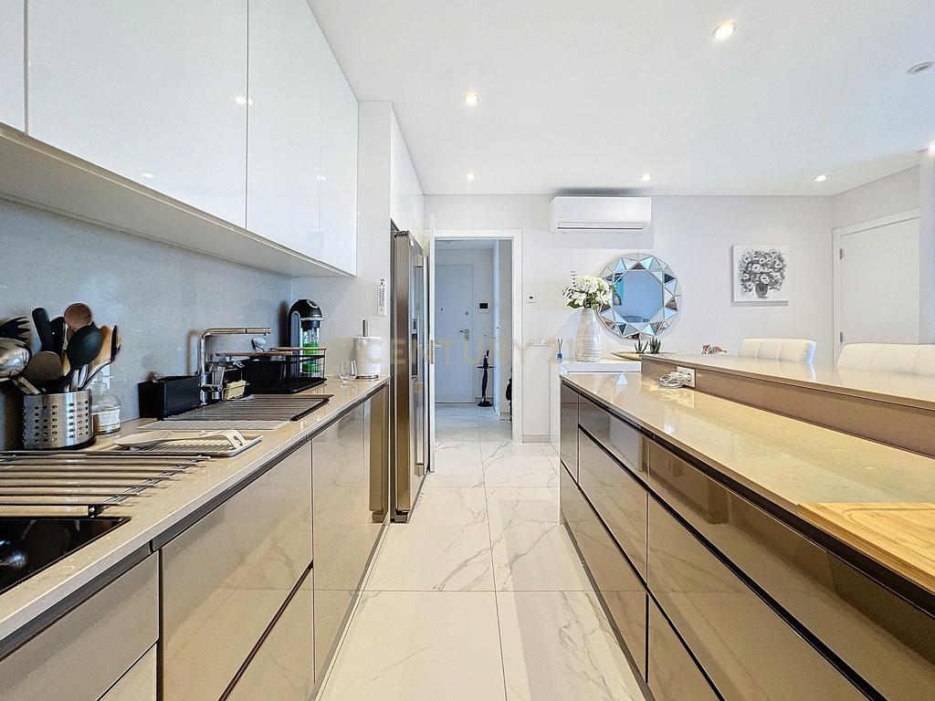 Excelente apartamento de 2 quartos num Condomínio de luxo na Nazaré - Vista mar - Image 20