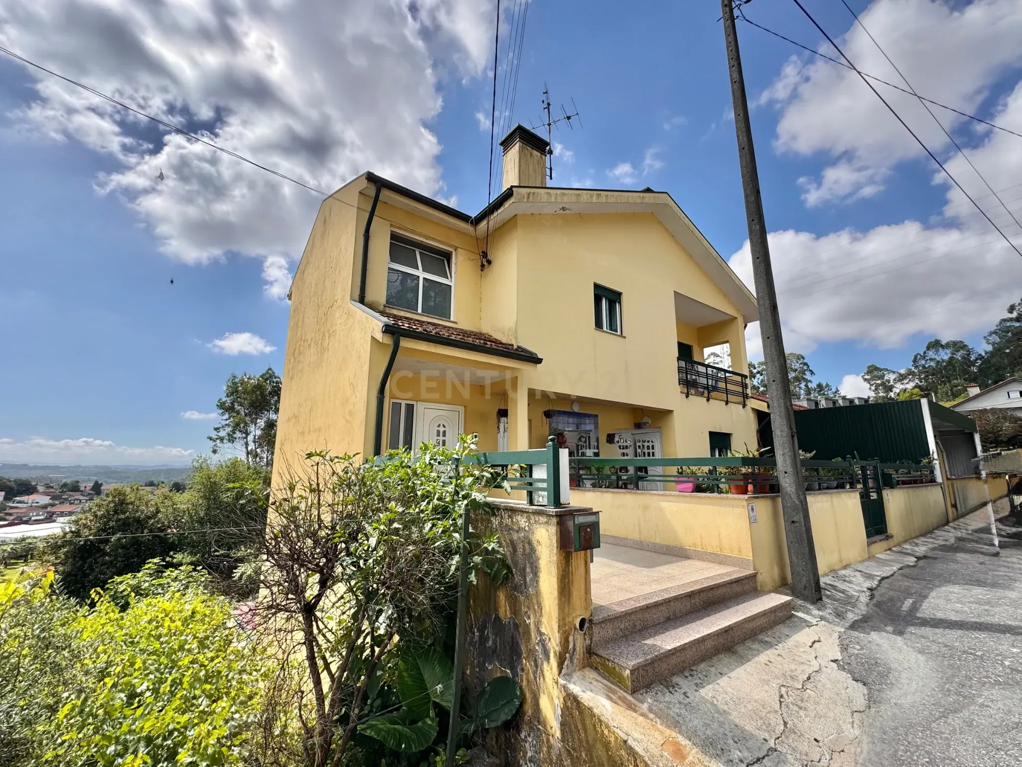 Apartamento T4 à venda em Paços de Ferreira — foto 26