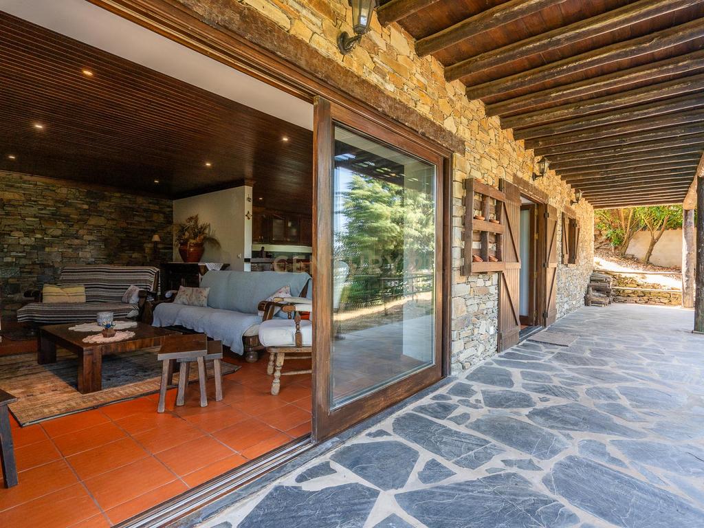 Casa Moderna em Góis, Coimbra - 3 Quartos e 2 Casas de Banho - Image 42