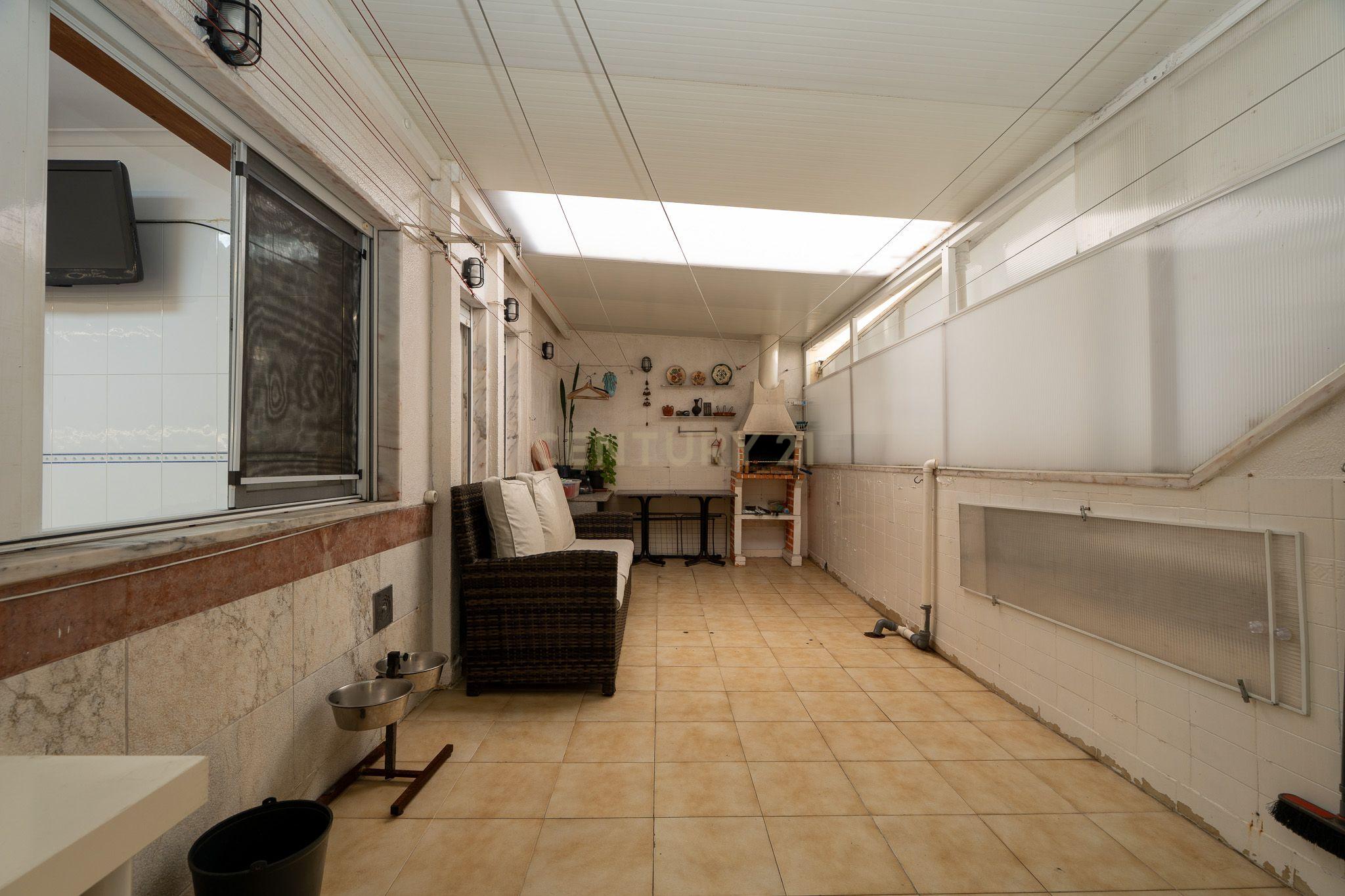 Apartamento T2 à venda em Algueirão-Mem Martins, Sintra — foto 17