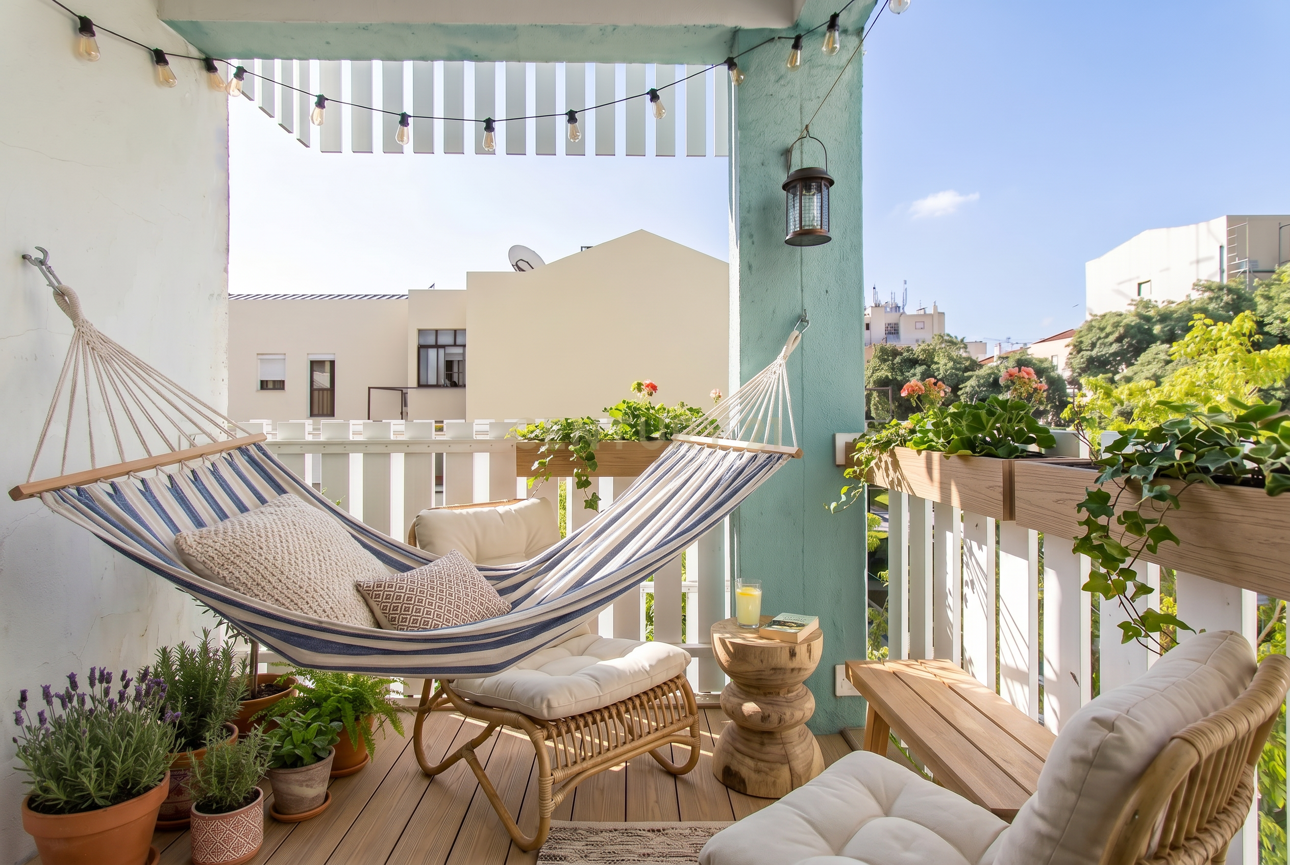 Fotografia 9 de Apartamento T3 em Setúbal