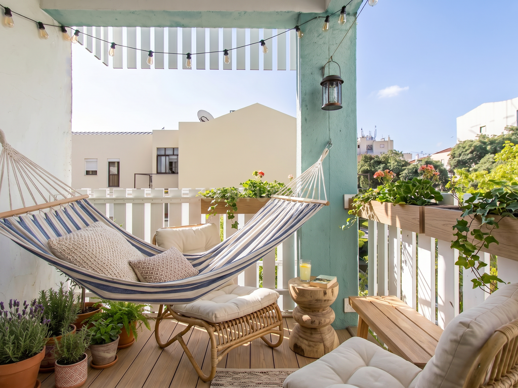 Apartamento T3 em Setúbal - Image 9
