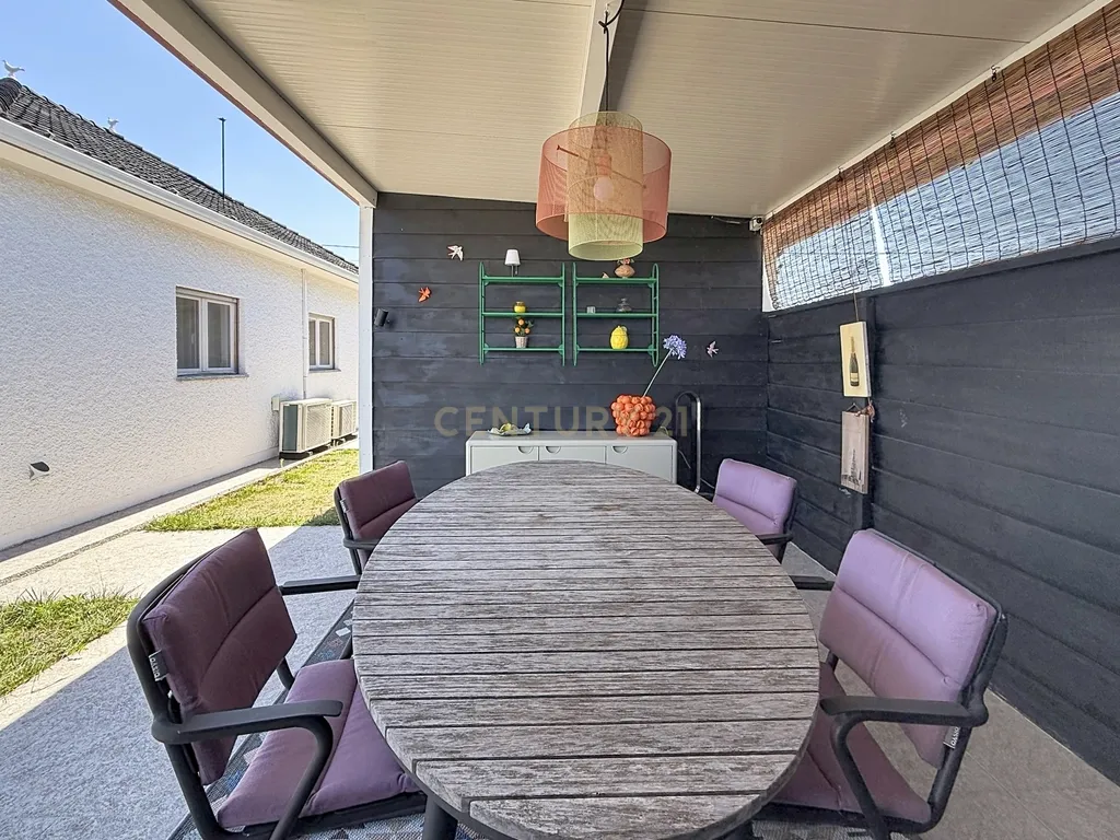 Moradia isolada com amplo terreno de 1.350 m², junto a Alcobaça - Image 17