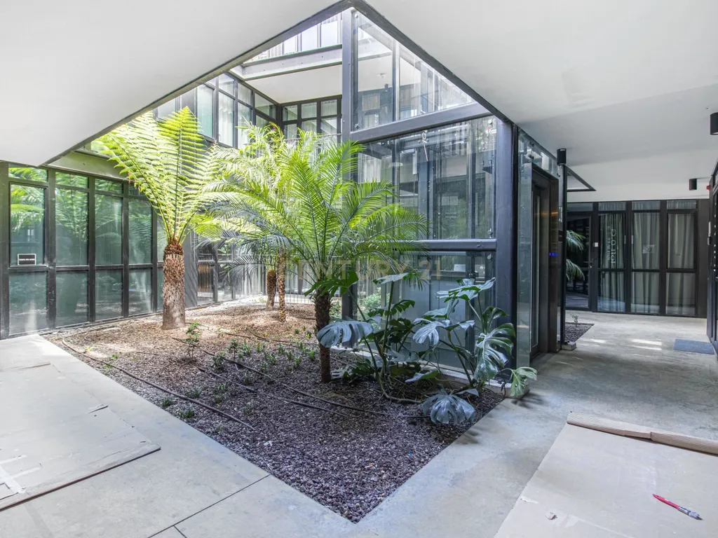 Apartamento T0 - Alcântara Loft - Image 14