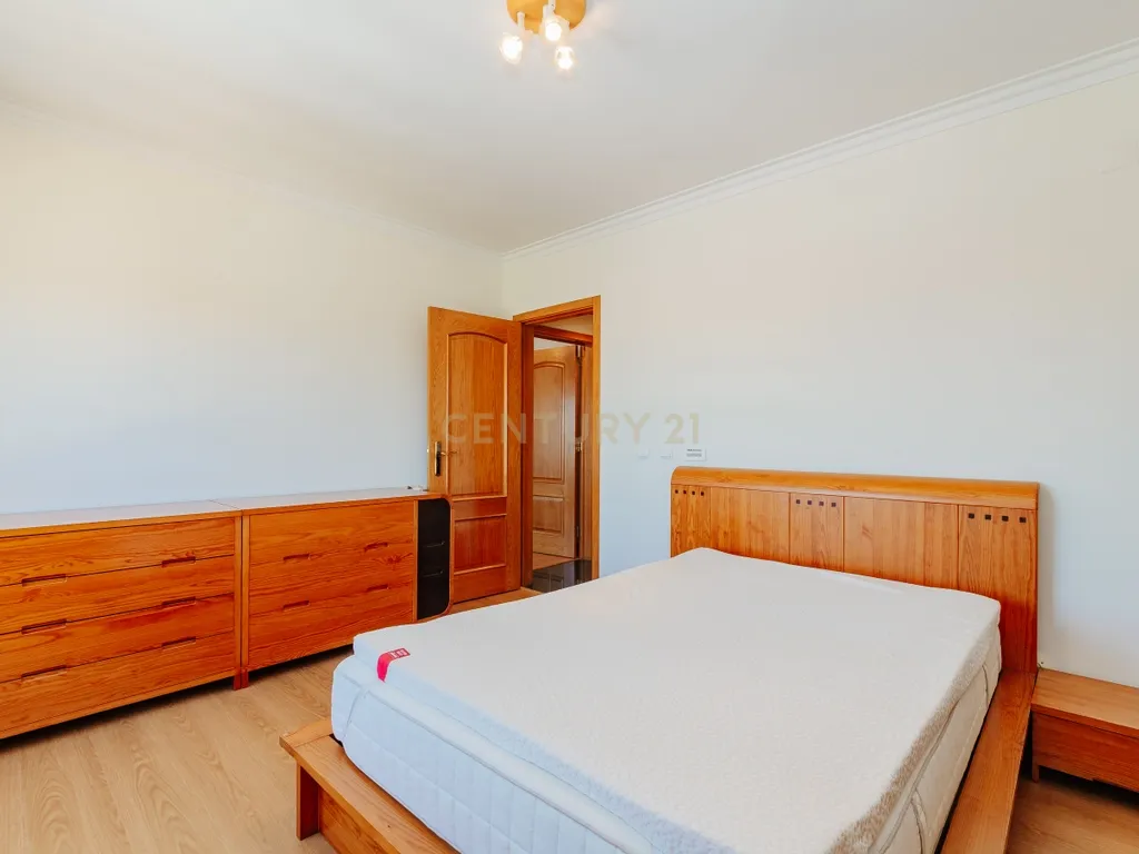 Arrendamento - T4 Alfragide – Quinta Grande - Image 11