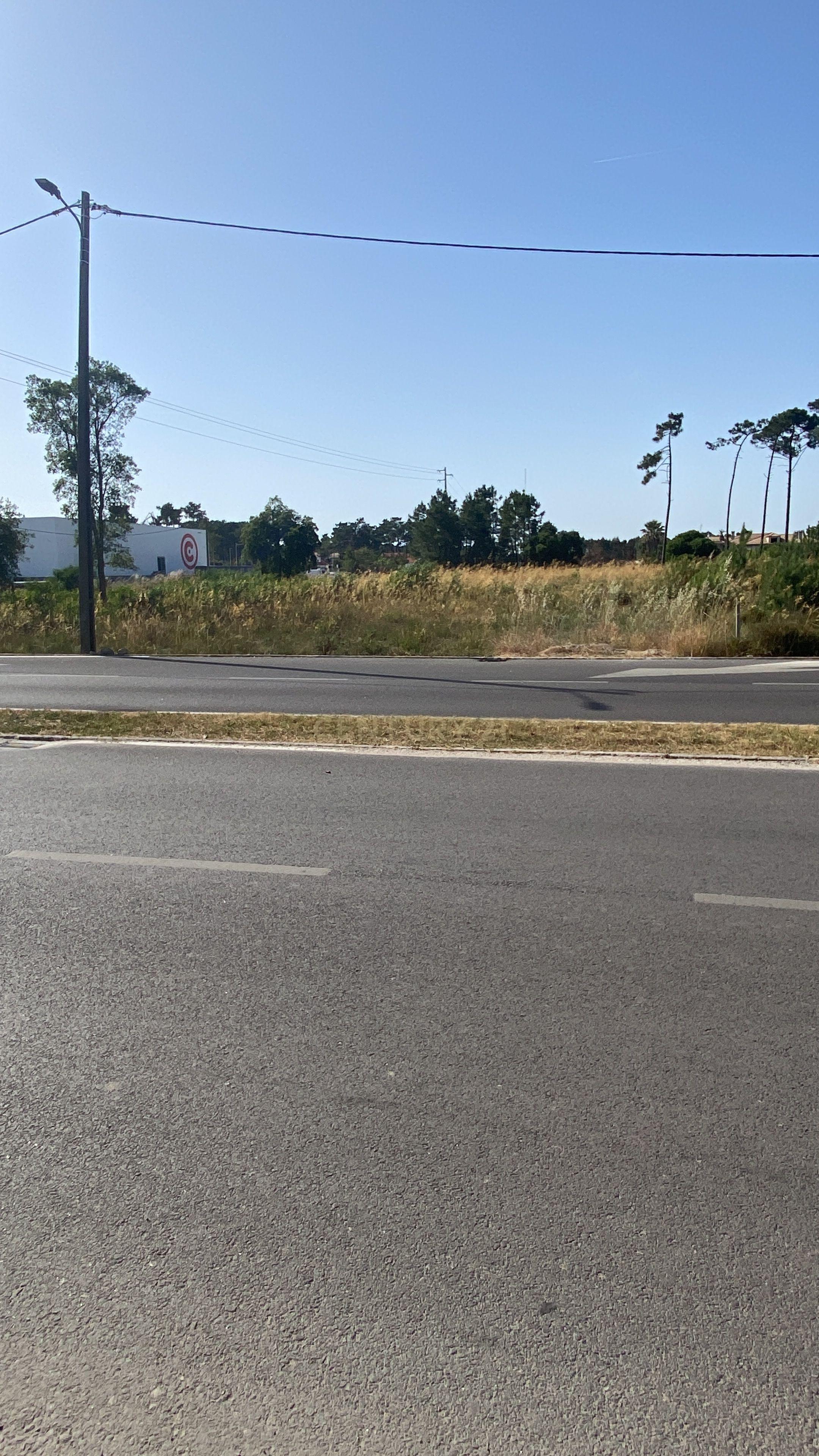 Fotografia 5 de Oportunidade: Terreno 5000 m2 avenida do mar - Verdizela