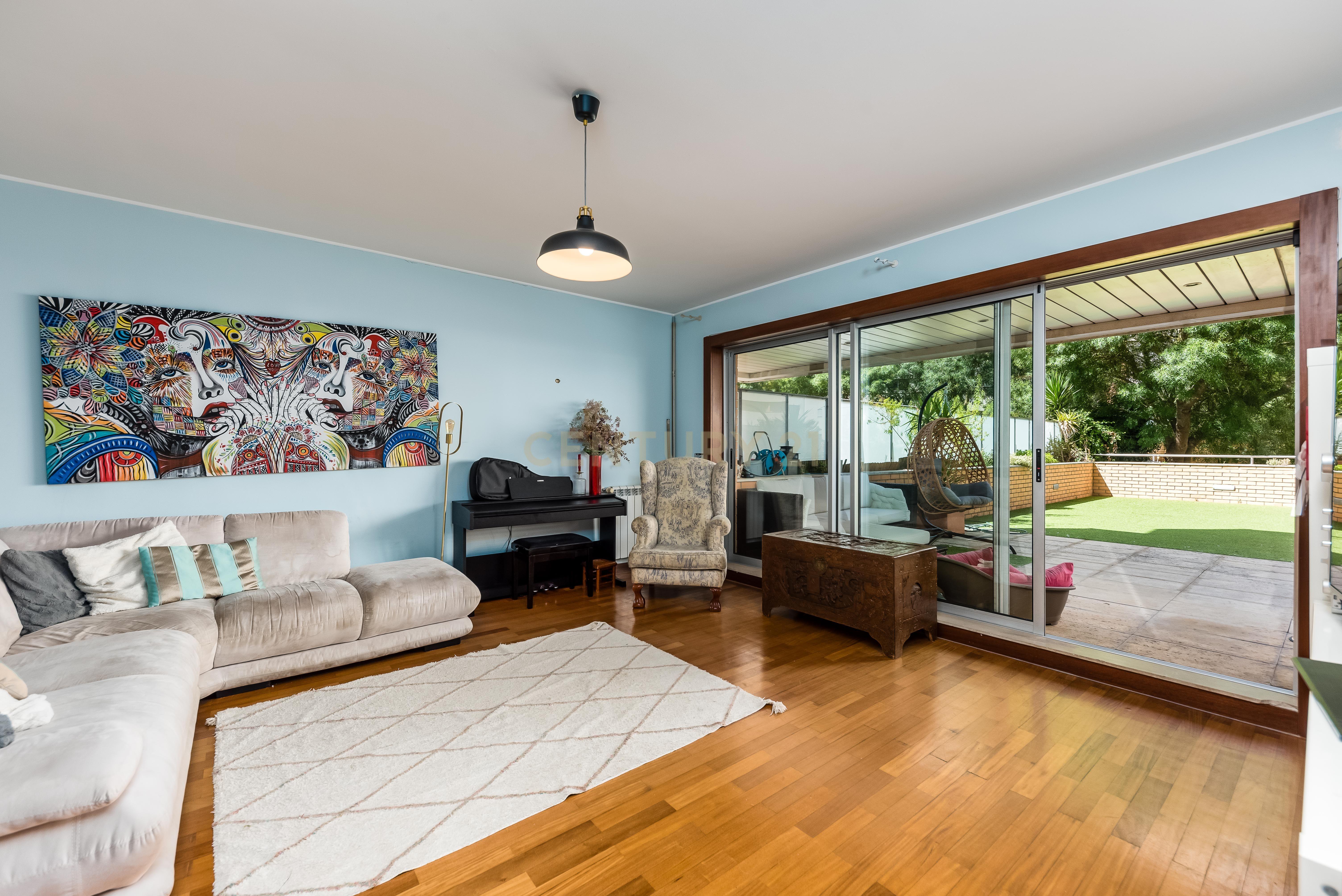 Fotografia 7 de Apartamento em Santa Clara, Lisboa - 250m² com Piscina
