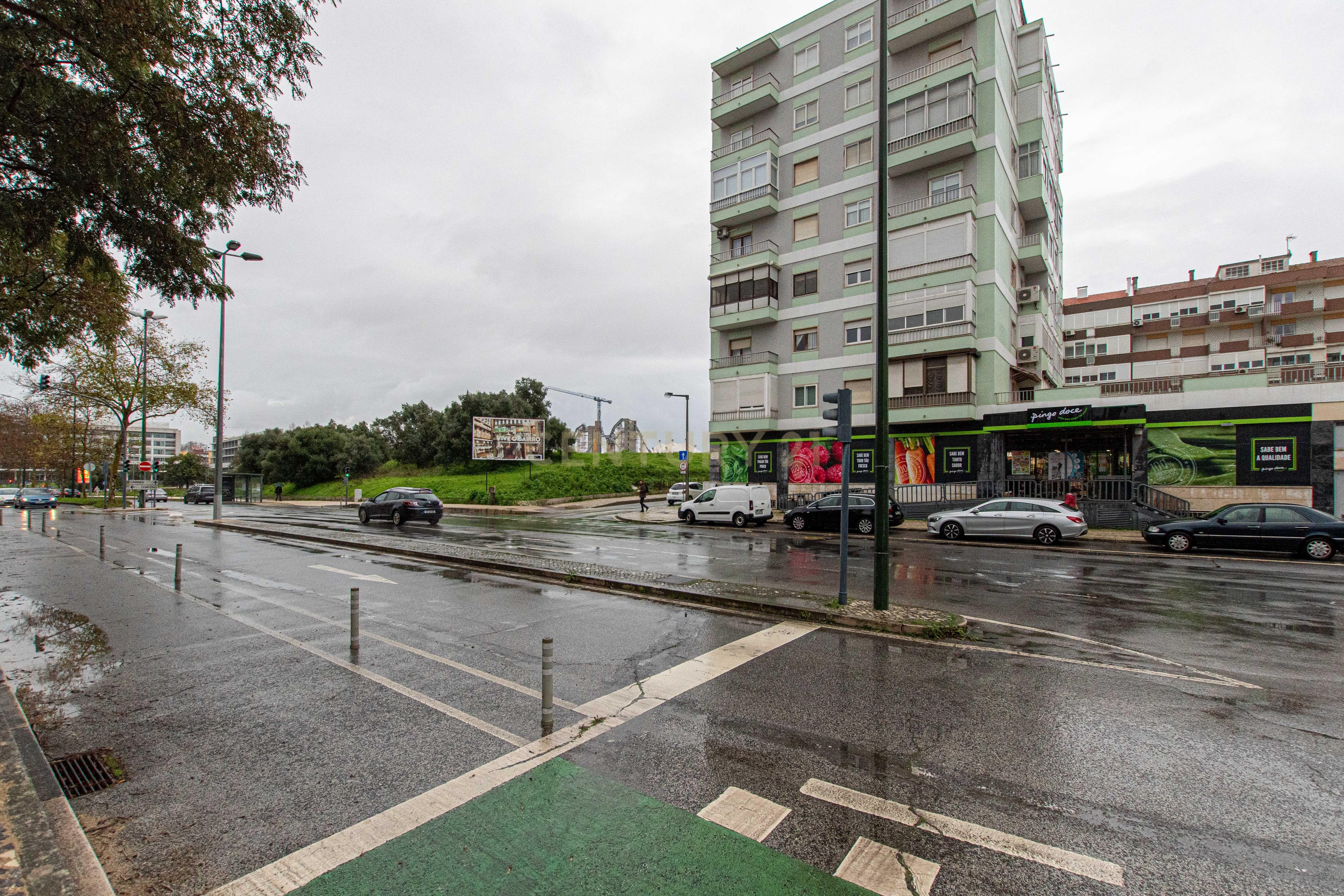 Fotografia 12 de Apartamento T2 Avenida do Uruguai - Benfica