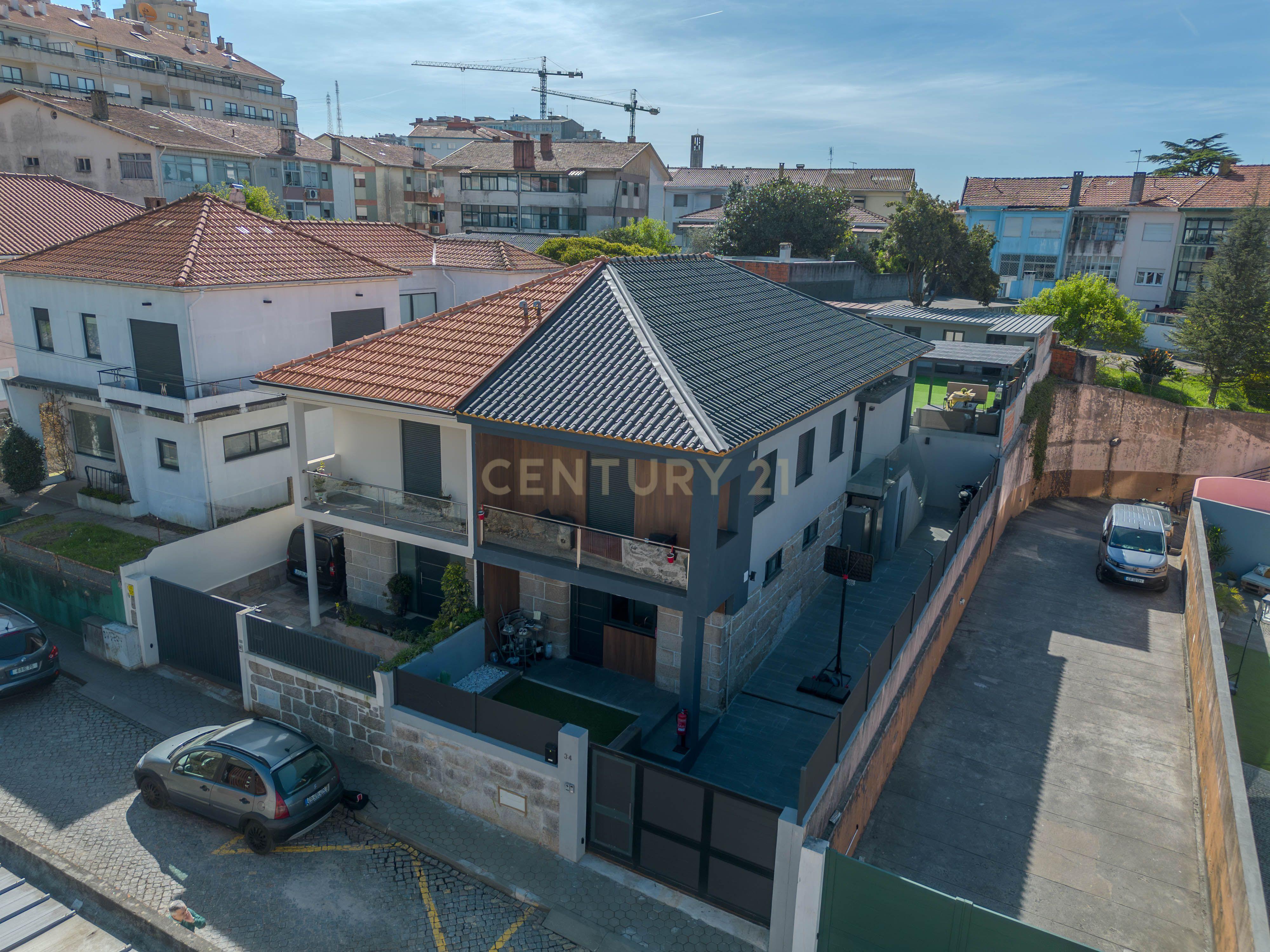 Moradia T6+ à venda em Vila Nova de Gaia — foto 40
