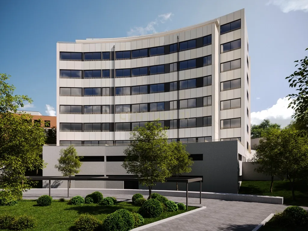 ApartamentoT3 | Campanhã | Próximo Metro - Image 22