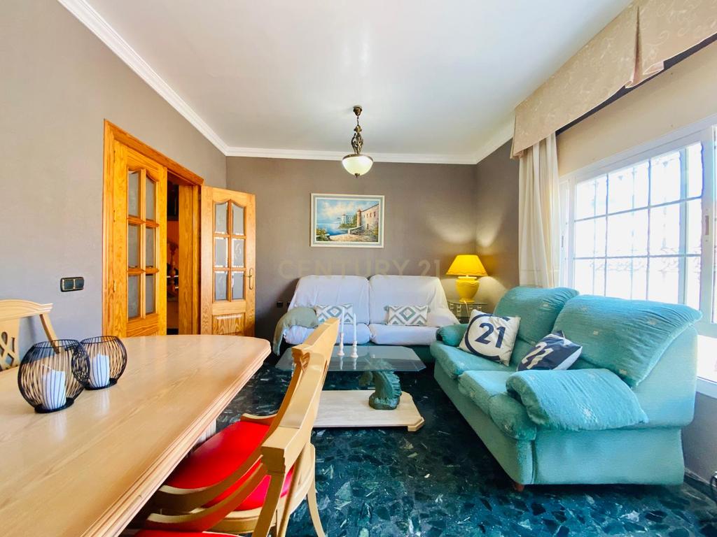 🏡 Moradia em La Loma – El Ejido - Image 1