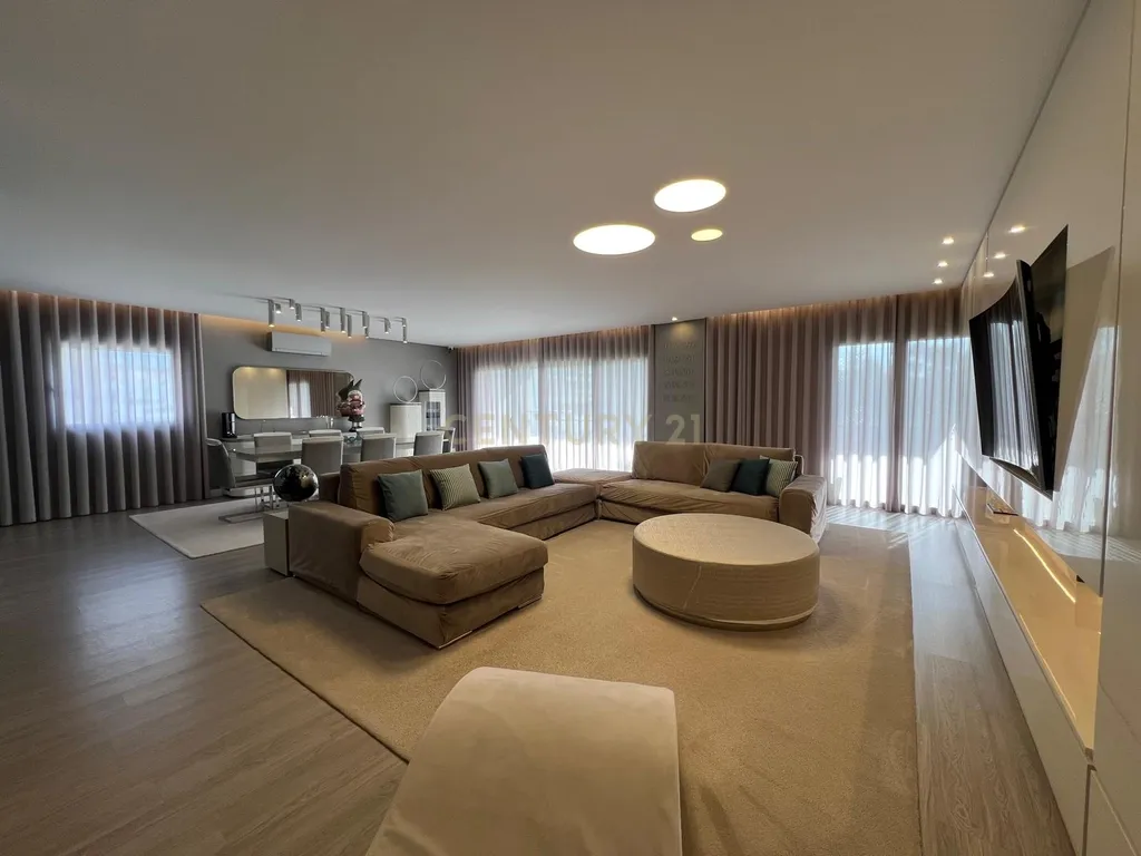 Apartamento Exclusivo T4+1 na prestigiada Quinta da Oliveira - Caldas da Rainha - Image 16