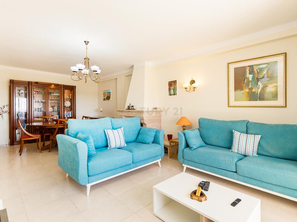 Apartamento T3, Pedra Alçada, Lagos, com Vista Mar - Image 3