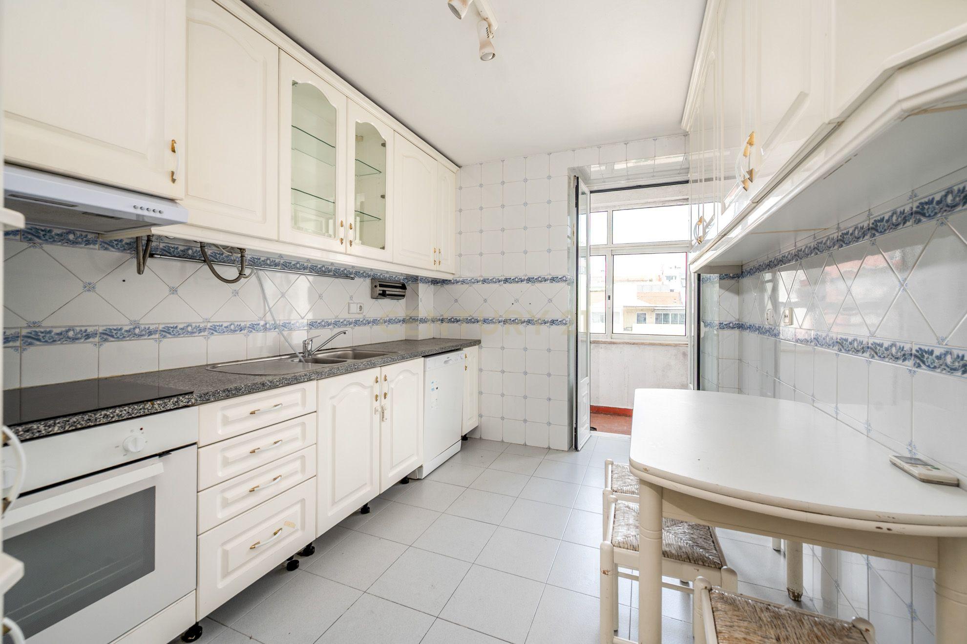 Apartamento T4 à venda em Avenidas Novas, Lisboa — foto 10