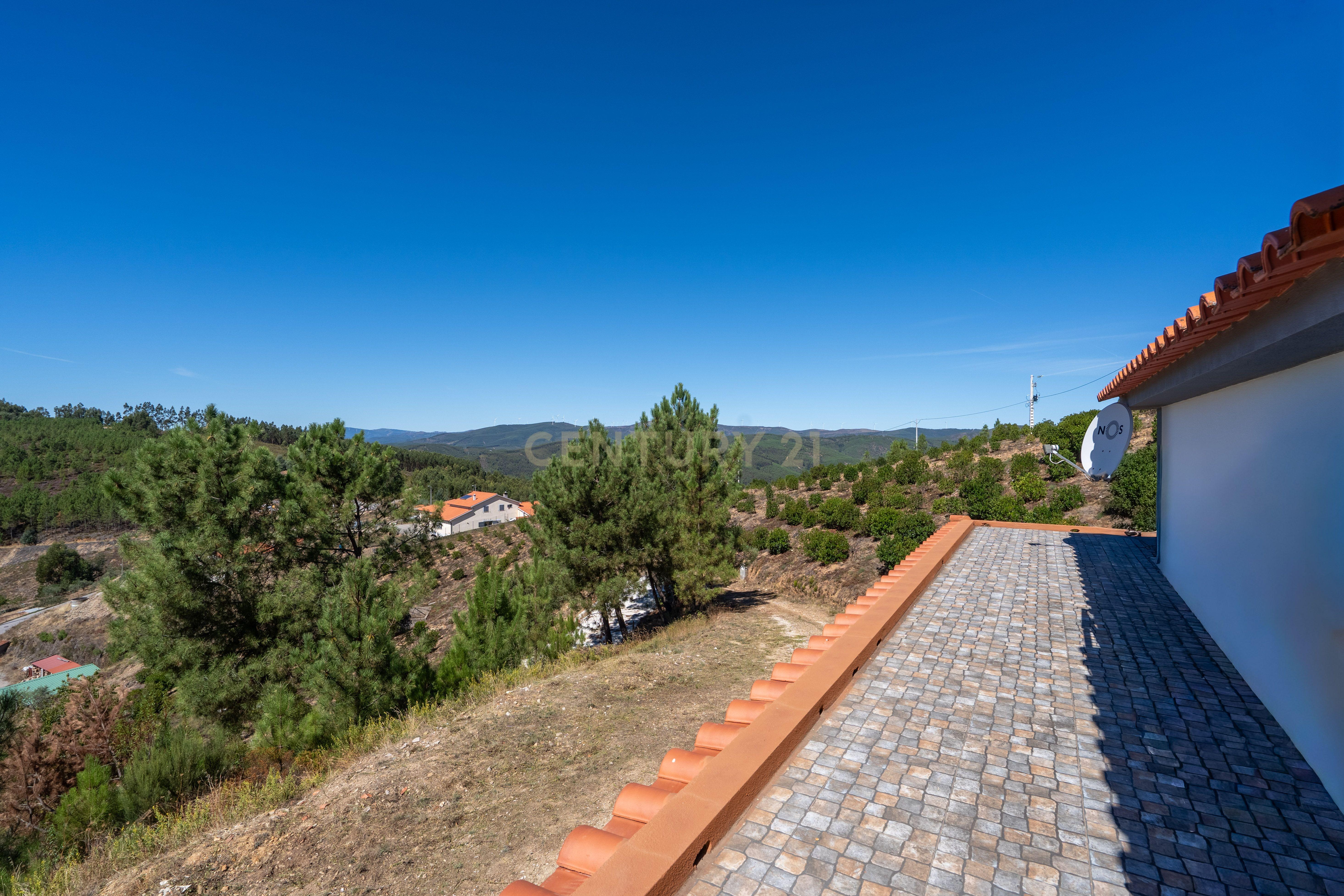 Moradia T6+ à venda em Cabril, Pampilhosa da Serra — foto 23