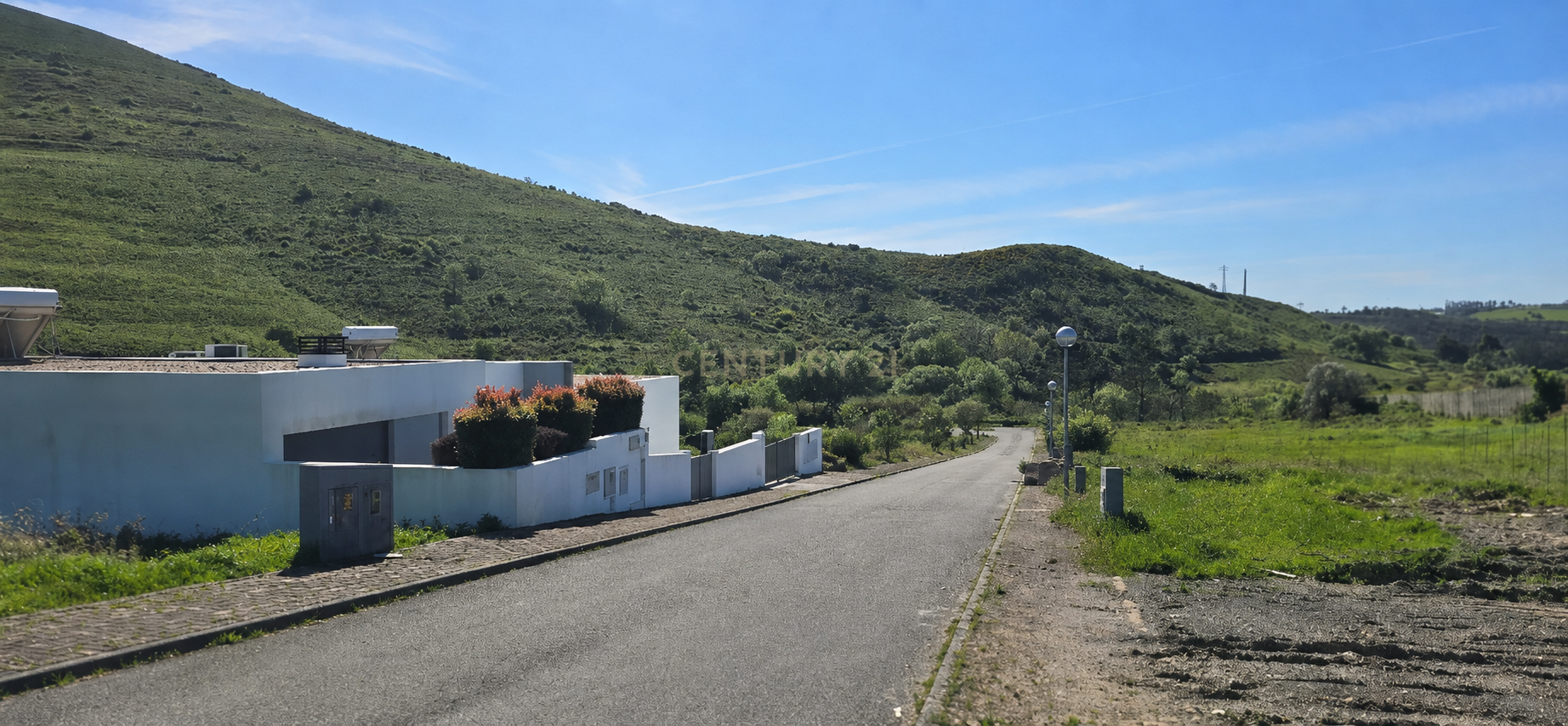 Fotografia 5 de Terreno urbano para construção Alcainça - Malveira