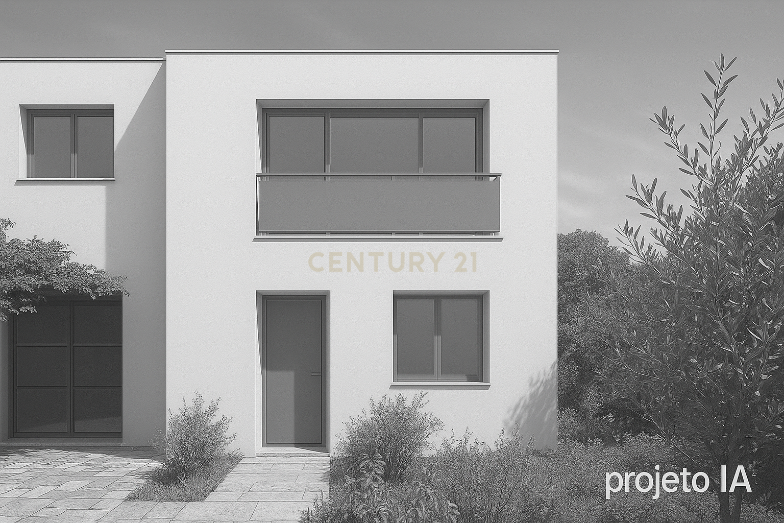 Moradia para Remodelação ou ampliação no Bairro do Pombal, Almada - Image 7