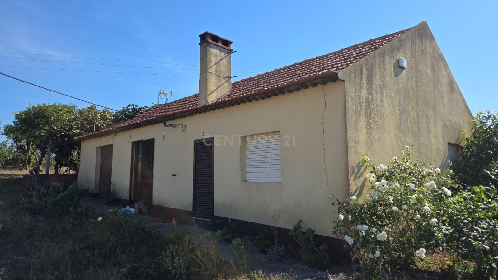Moradia T2 à venda em Almagreira, Pombal — foto 3