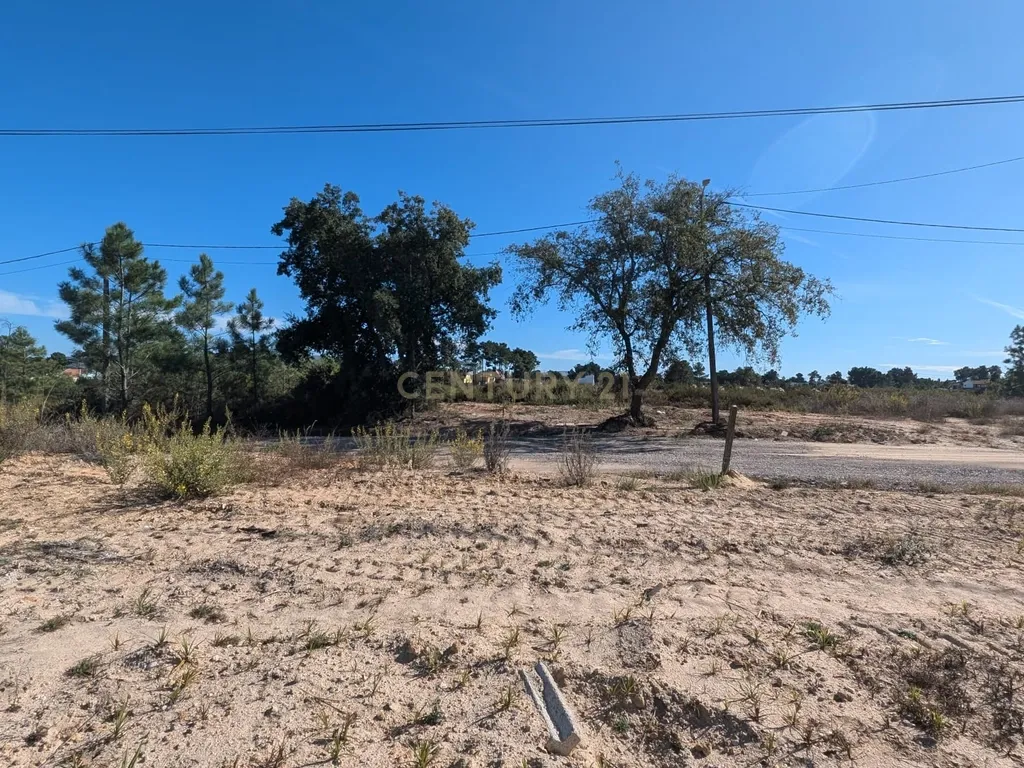 Terreno de 567m2, Casal do Sapo, Sesimbra - Image 20