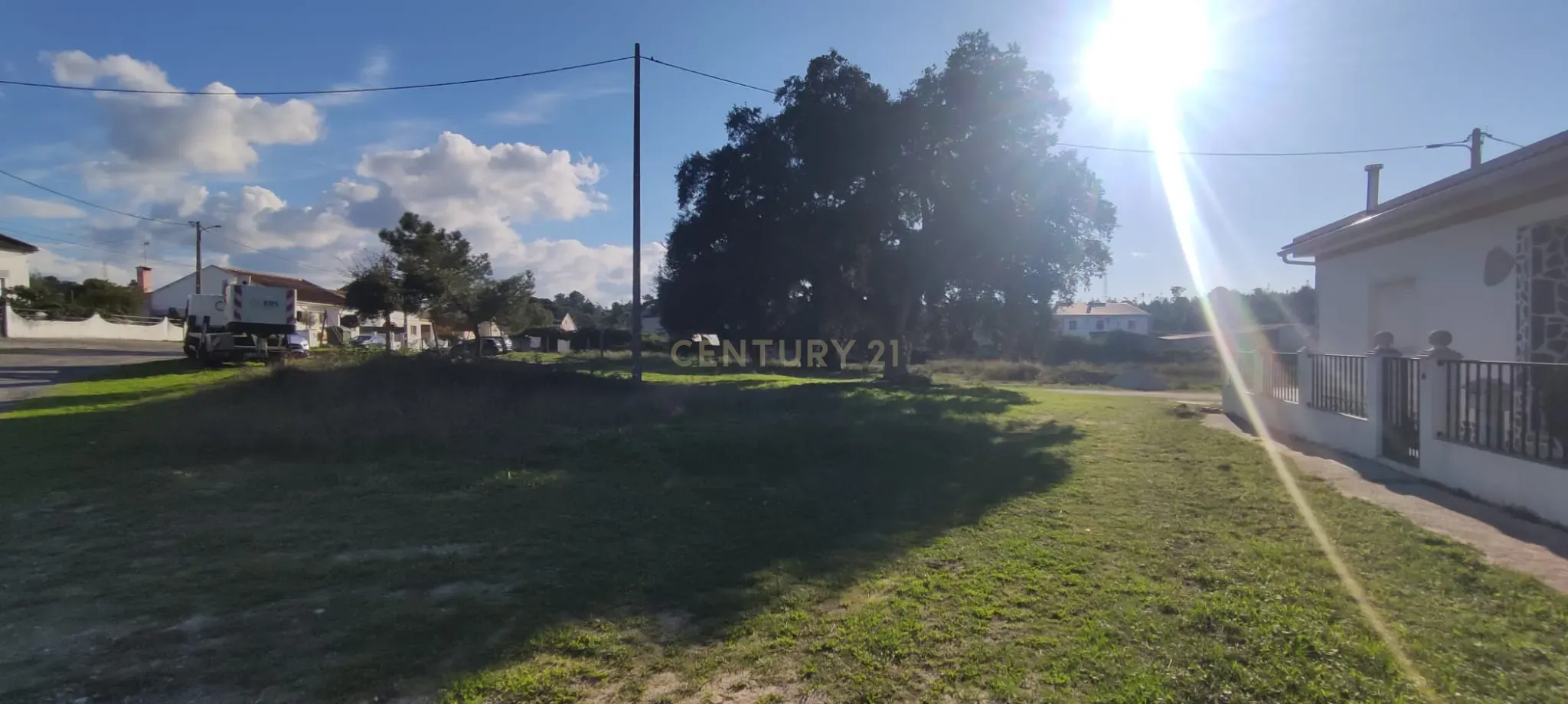 Terreno c/ projeto de loteamento aprovado para 10 lotes a 20 min de Lisboa  - Image 24