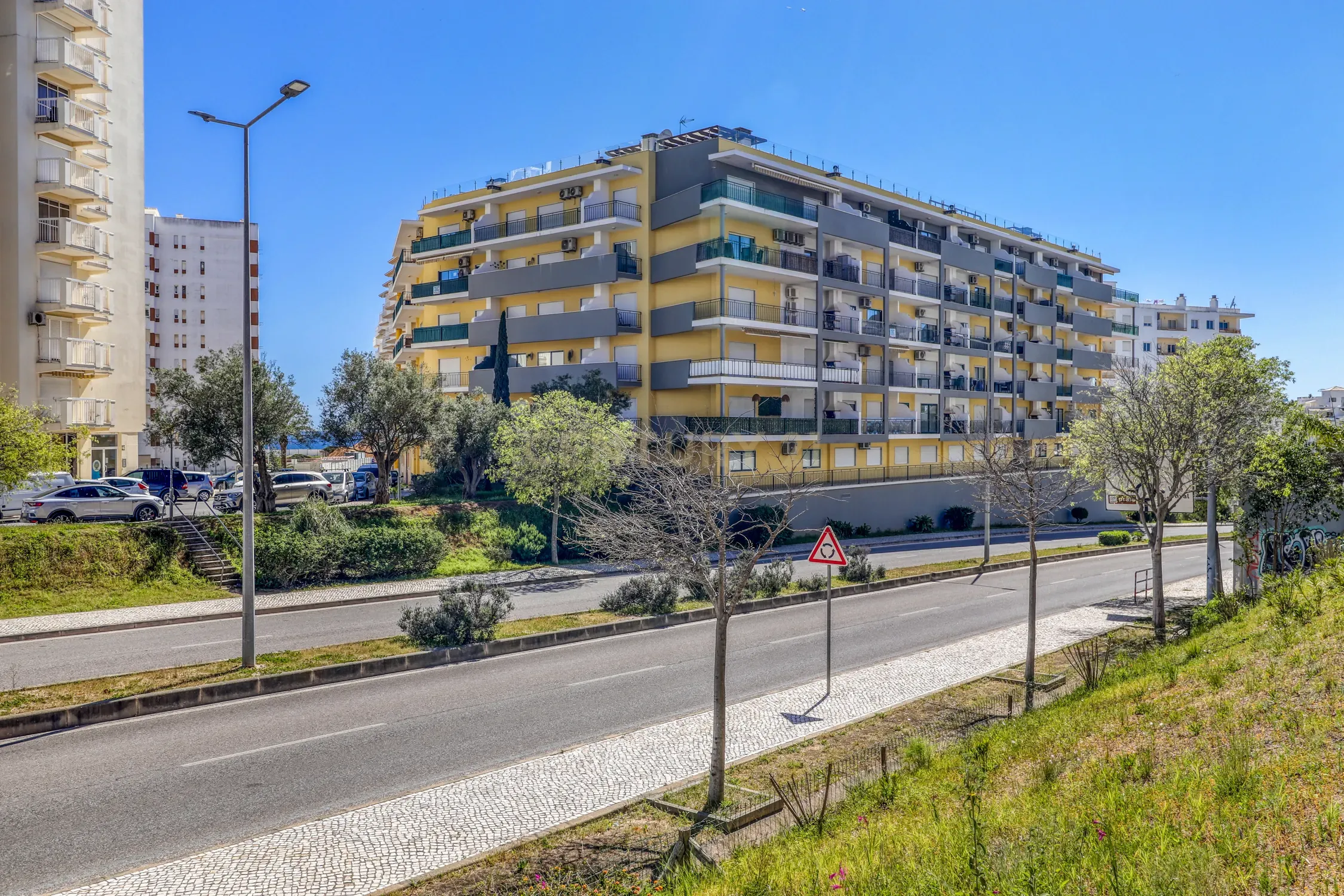 Apartamento T2 à venda em Armação de Pêra, Silves — foto 22