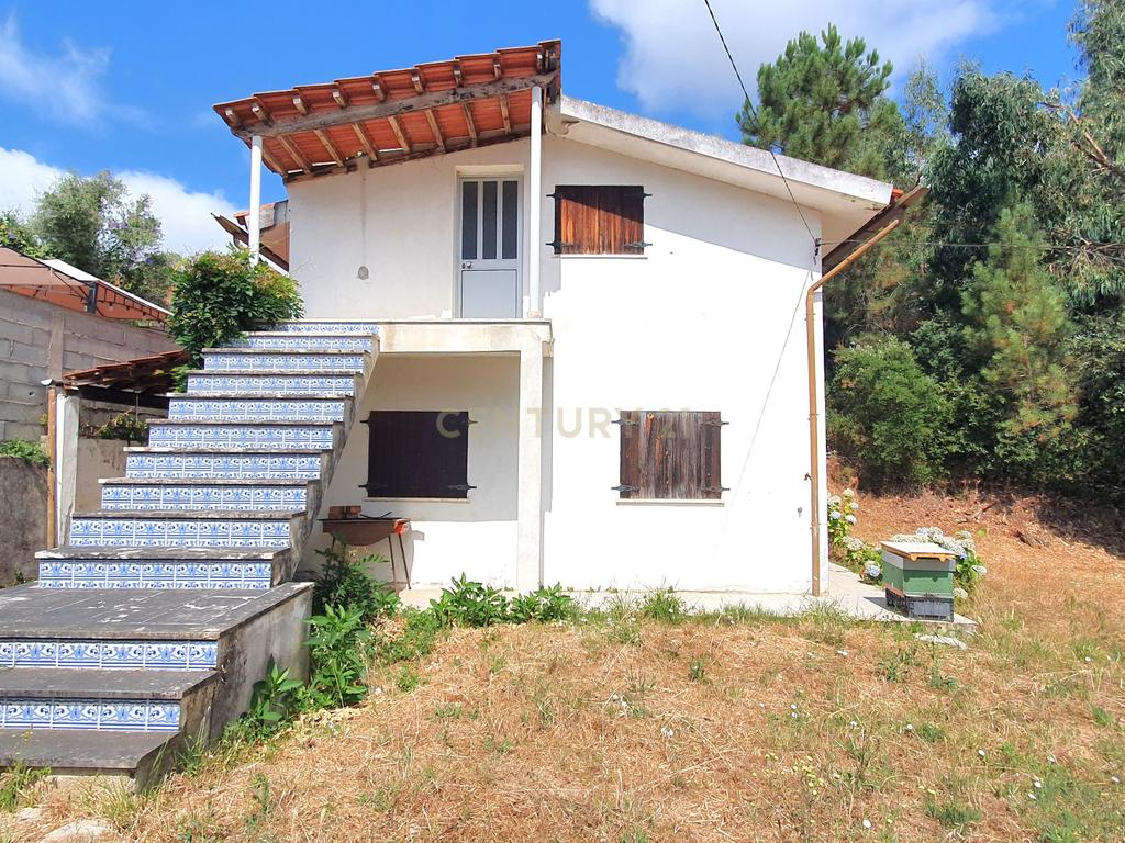 Moradia Isolada I Terreno I São Martinho do Bispo - Image 6
