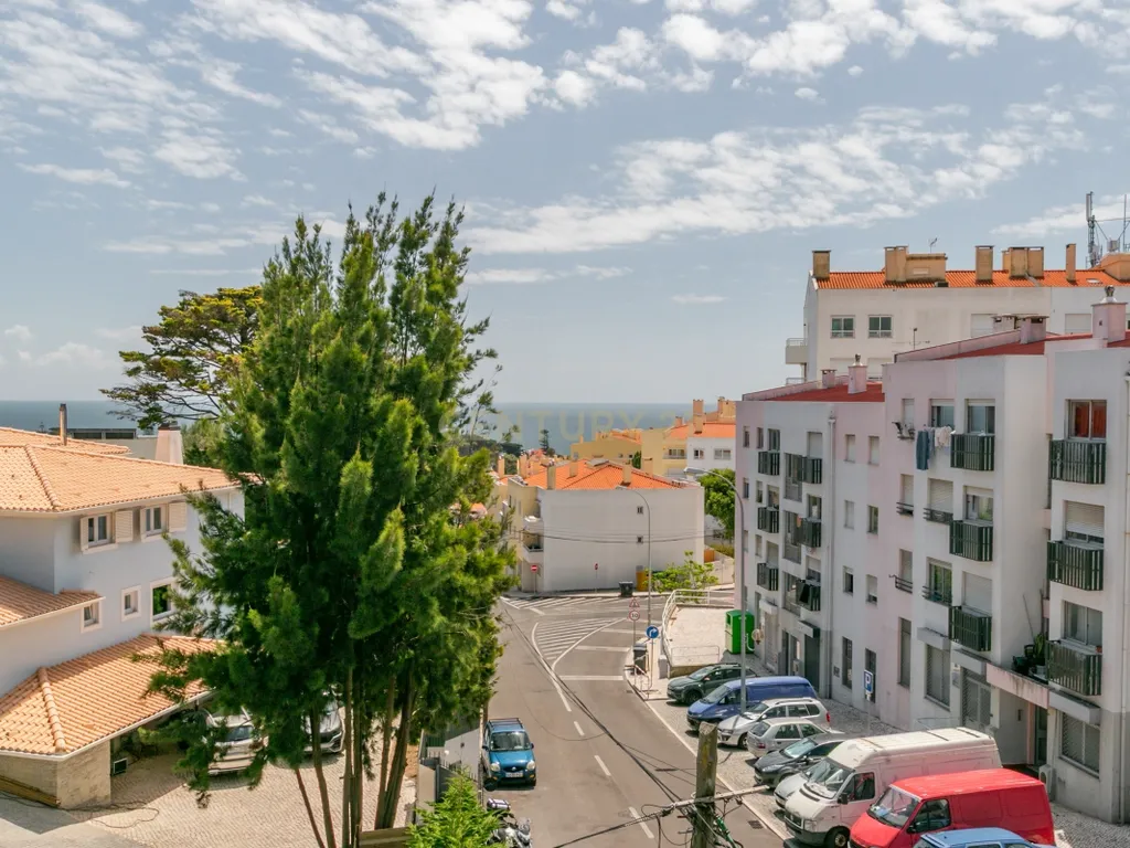 Moradia tradicional com 6 quartos, vista mar e piscina – Jardins da Parede - Image 58