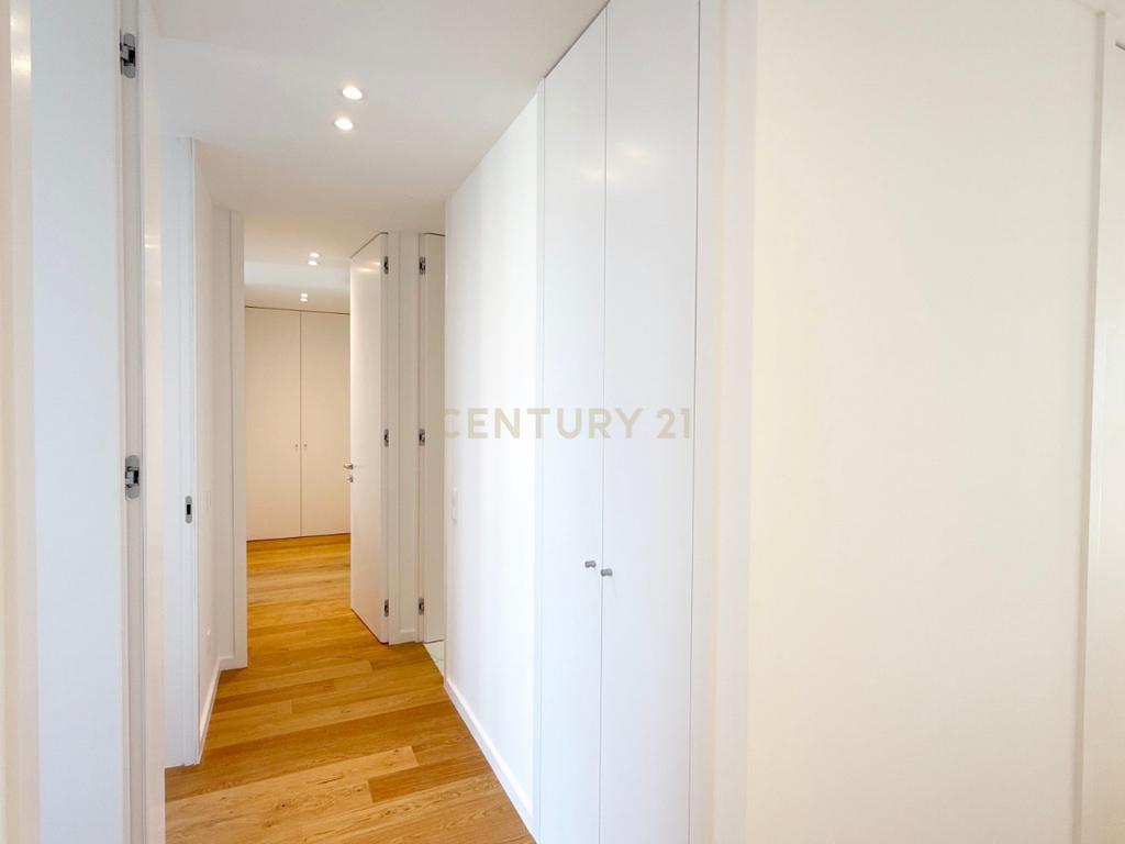 Apartamento Premium T4 LIVING SEA Nova Construção (Canidelo/ Vila Nova de Gaia) - Image 31