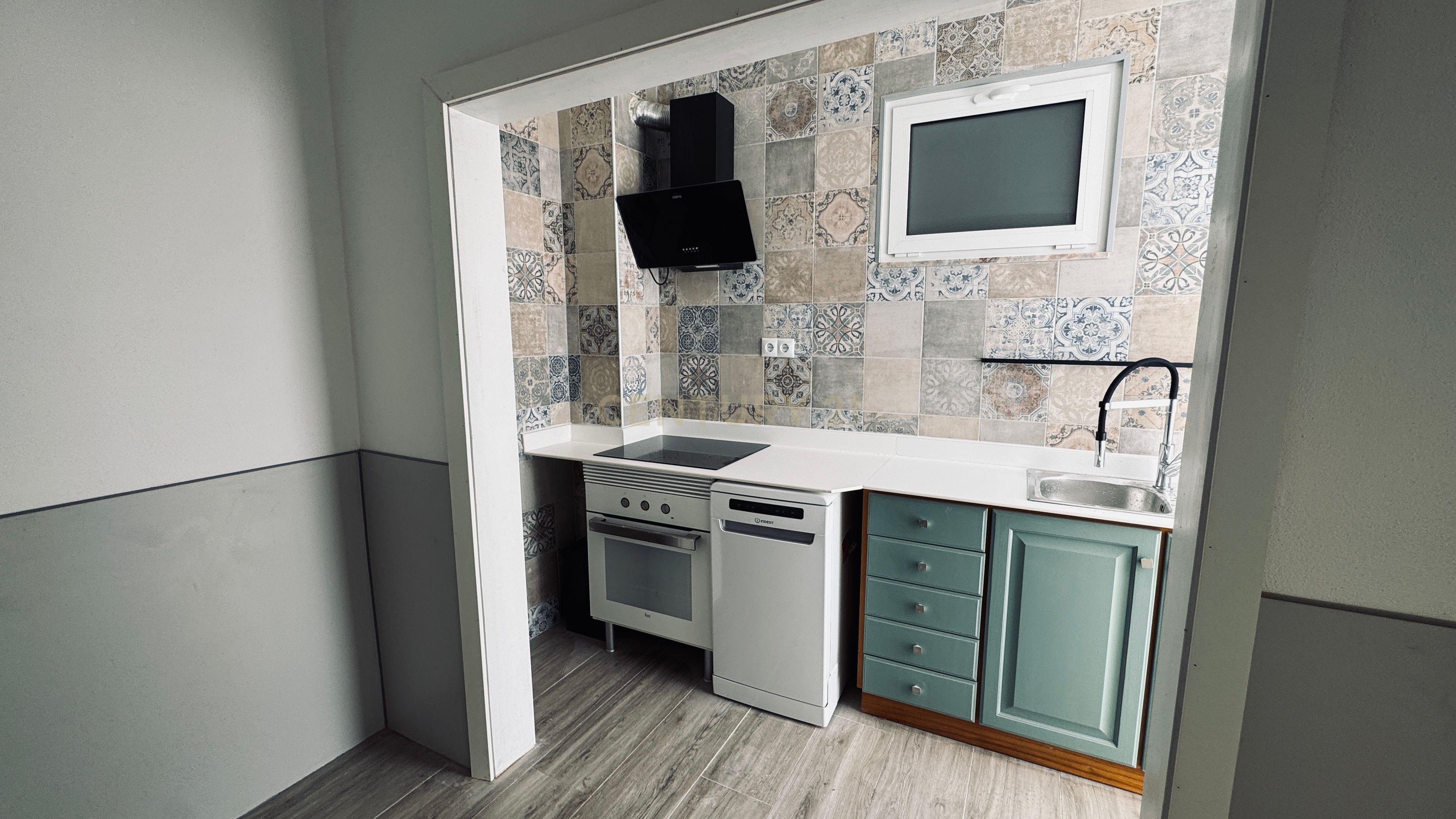 Apartamento T2 à venda em Carregal do Sal, €189.000