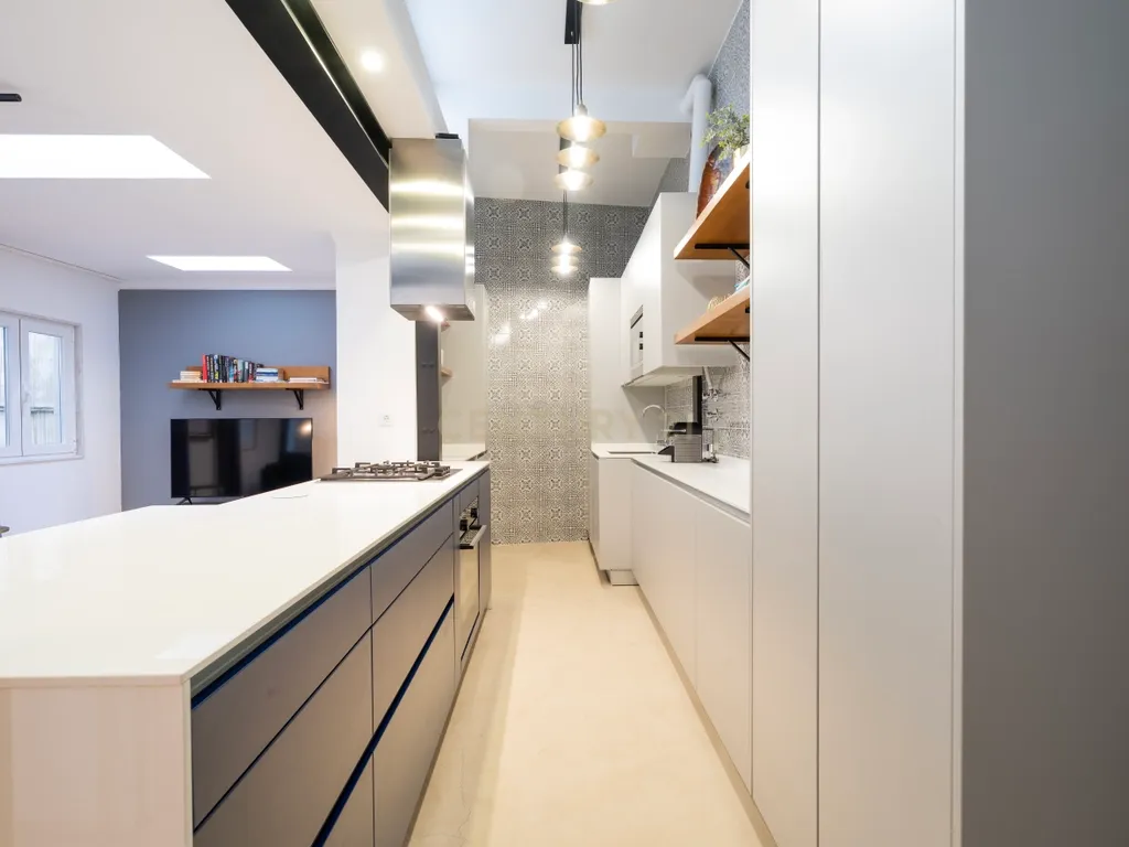 T2 NA RUA DA PALMA - Charme e Qualidade no coração da Cidade. - Image 17