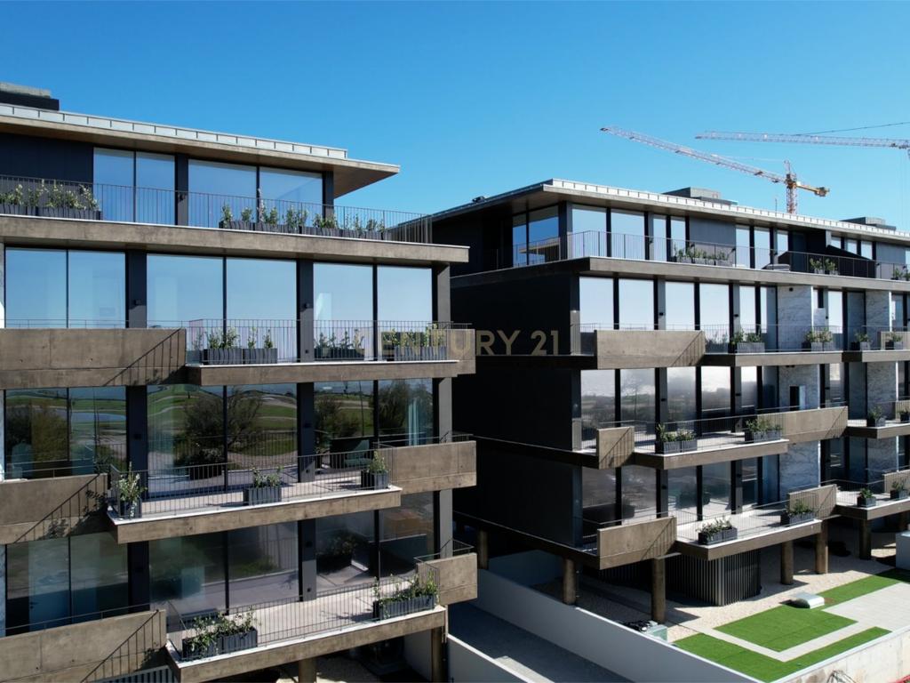 Apartamento Premium T4 LIVING SEA Nova Construção (Canidelo/ Vila Nova de Gaia) - Image 1