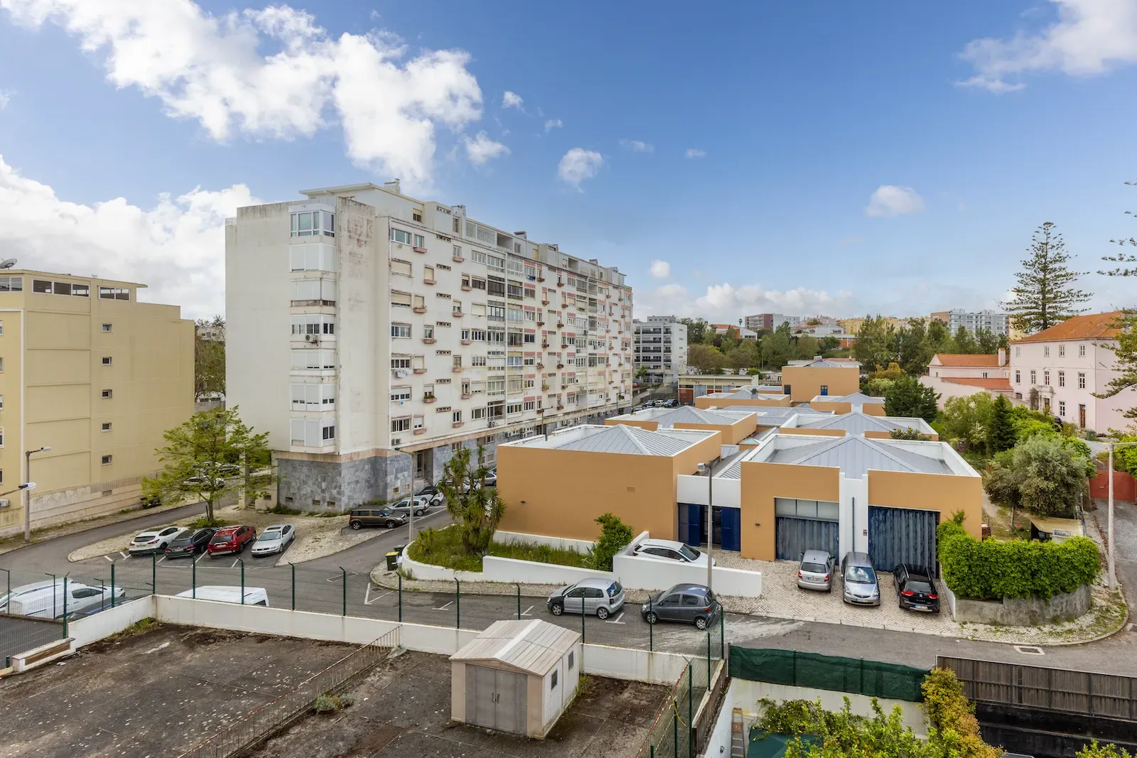 Apartamento T3 Totalmente Renovado com Excelente Localização em Lisboa - Image 21