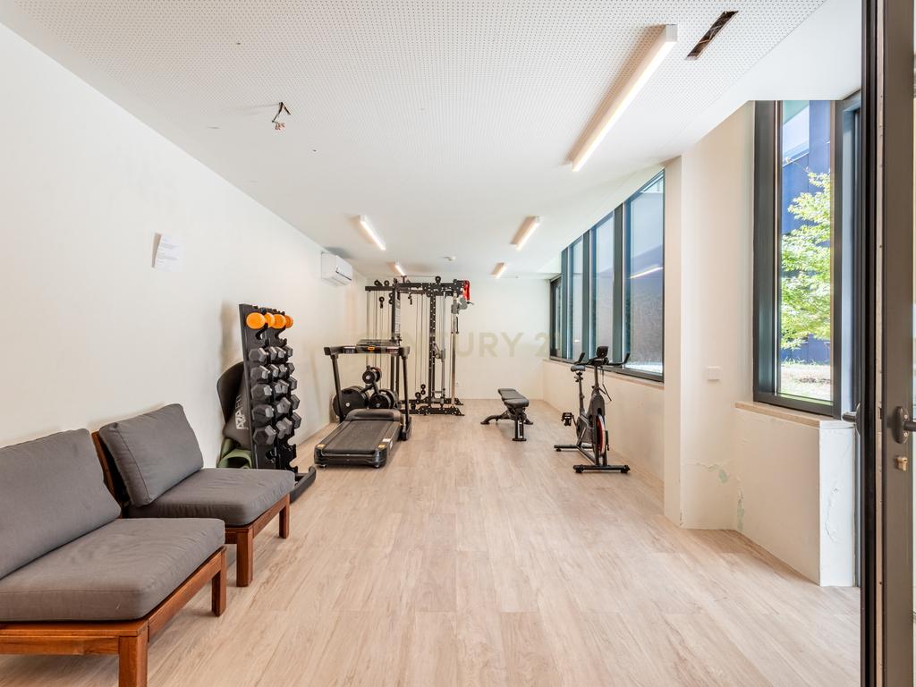Luxuoso T1 Loft no Campo Grande, Lisboa - Image 25