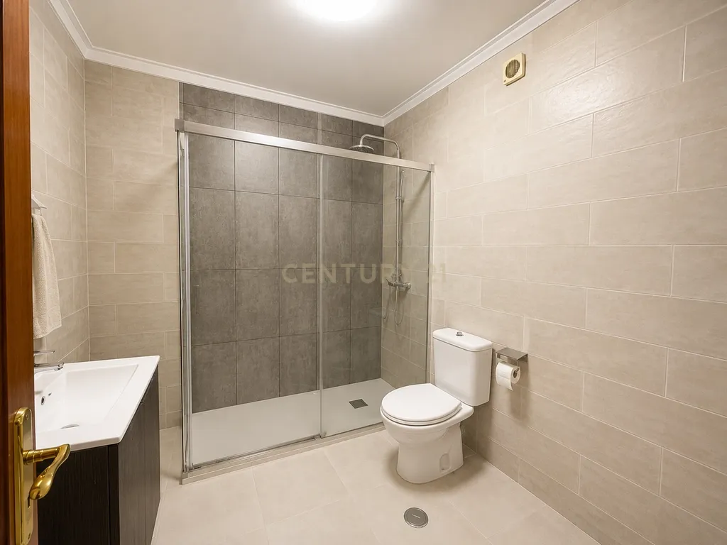 Apartamento T3 em São Marcos Pronto Habitar - Image 14