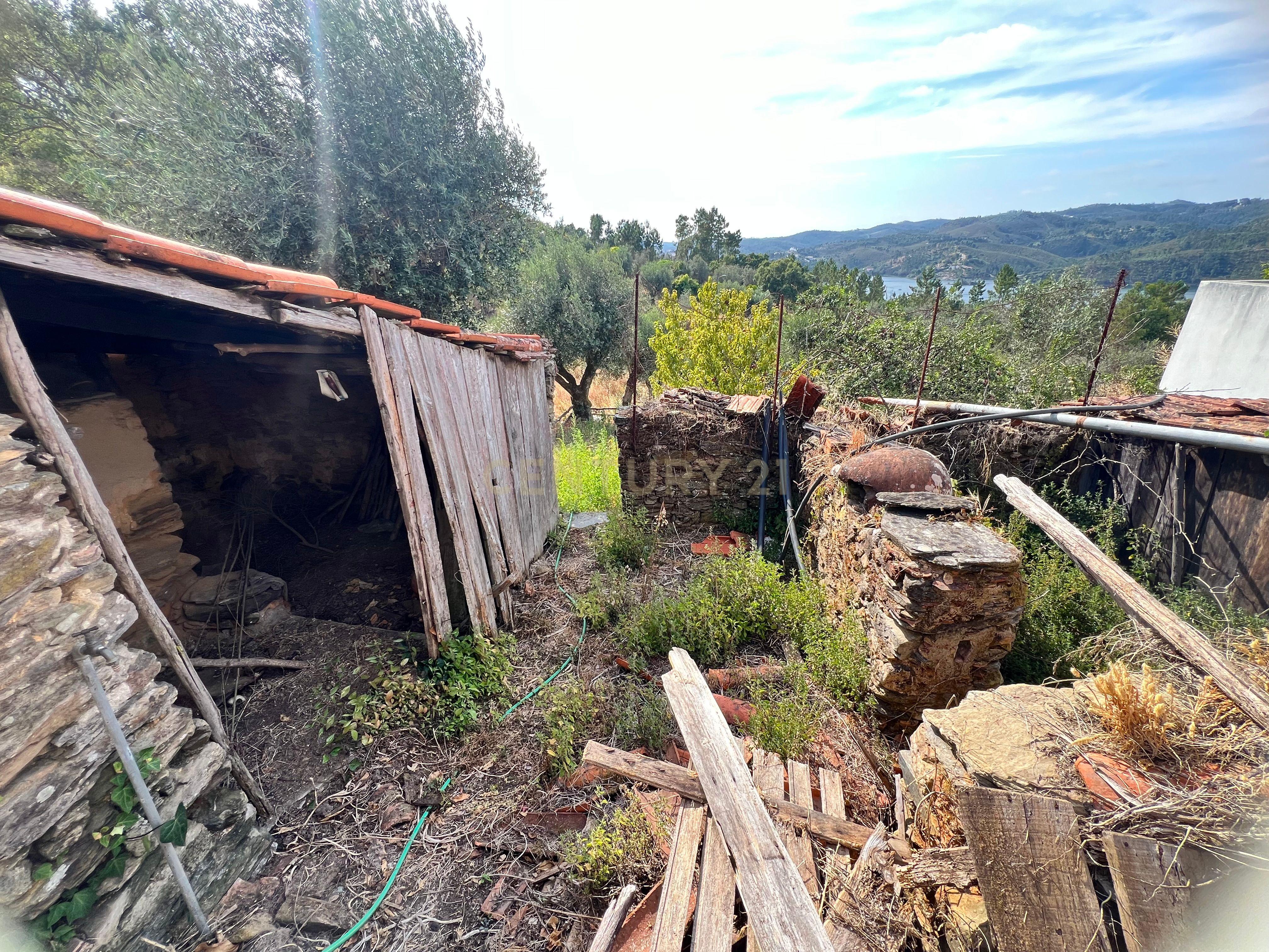 Moradia T4 à venda em Aldeia do Mato e Souto, Abrantes — foto 15