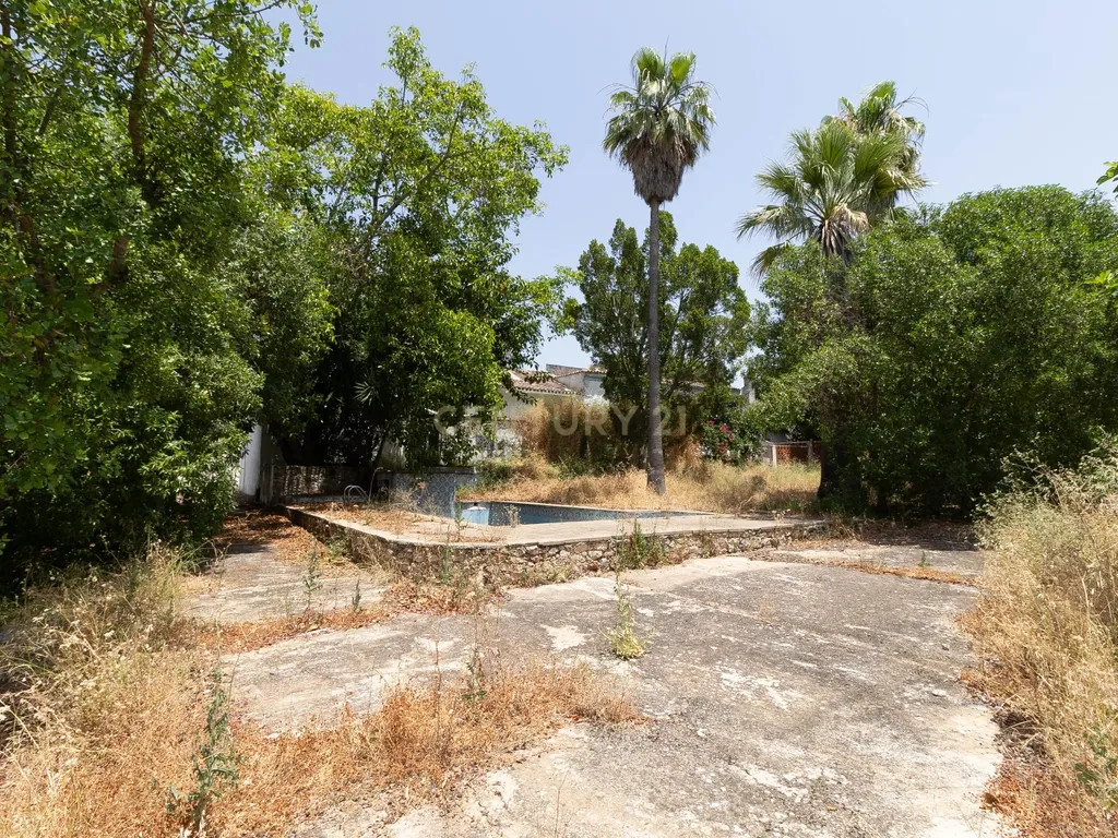 Encantador Palacete com Piscina e Jardim - São Brás de Alportel - Image 49