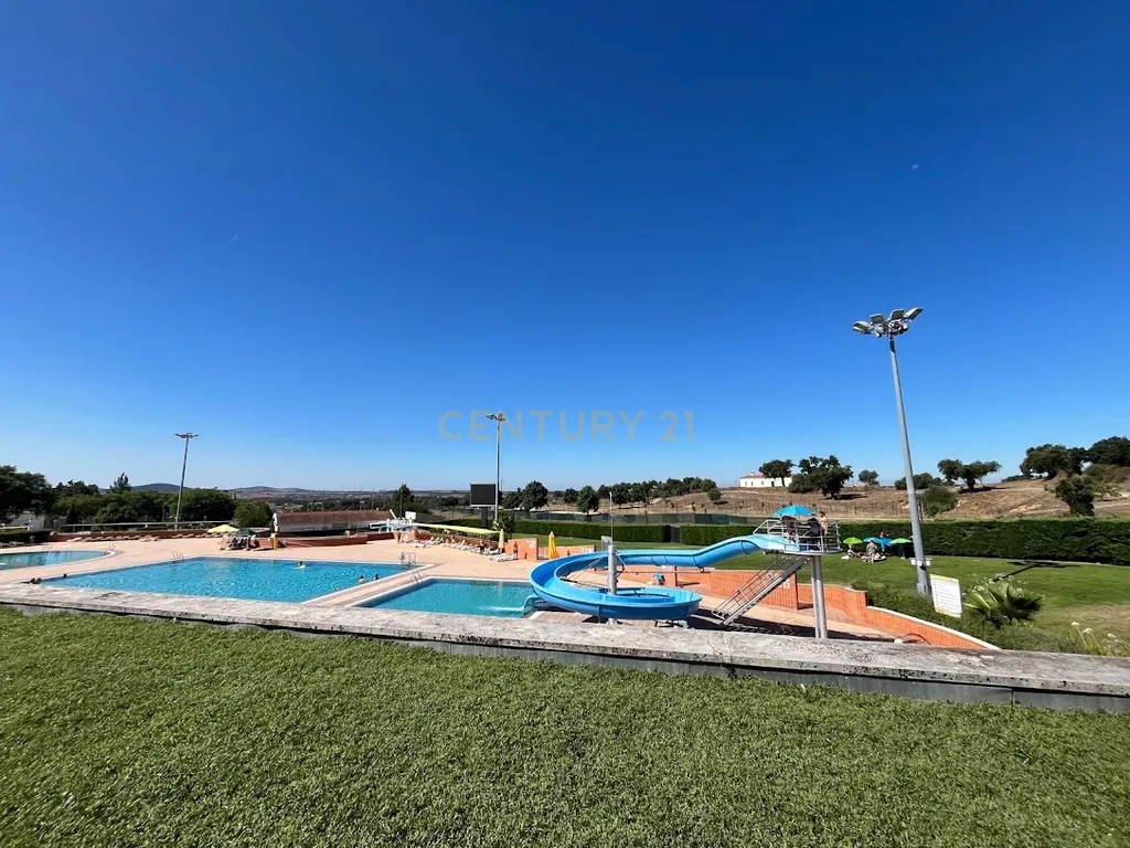 Moradia para remodelar em Flor da Rosa - Crato - Portalegre - Alto Alentejo - Image 18