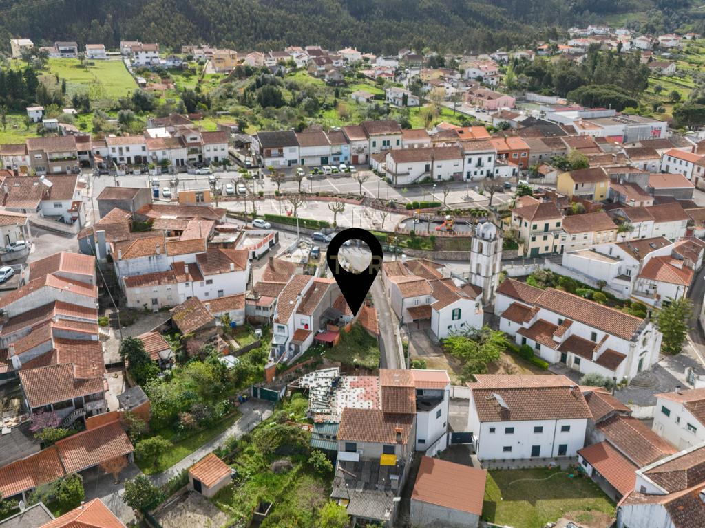 Moradia para recuperar – Brasfemes – Coimbra - Image 16