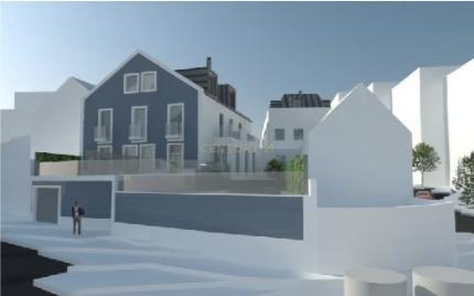 Terreno Urbano à venda em Algés com projeto aprovado - Image 20