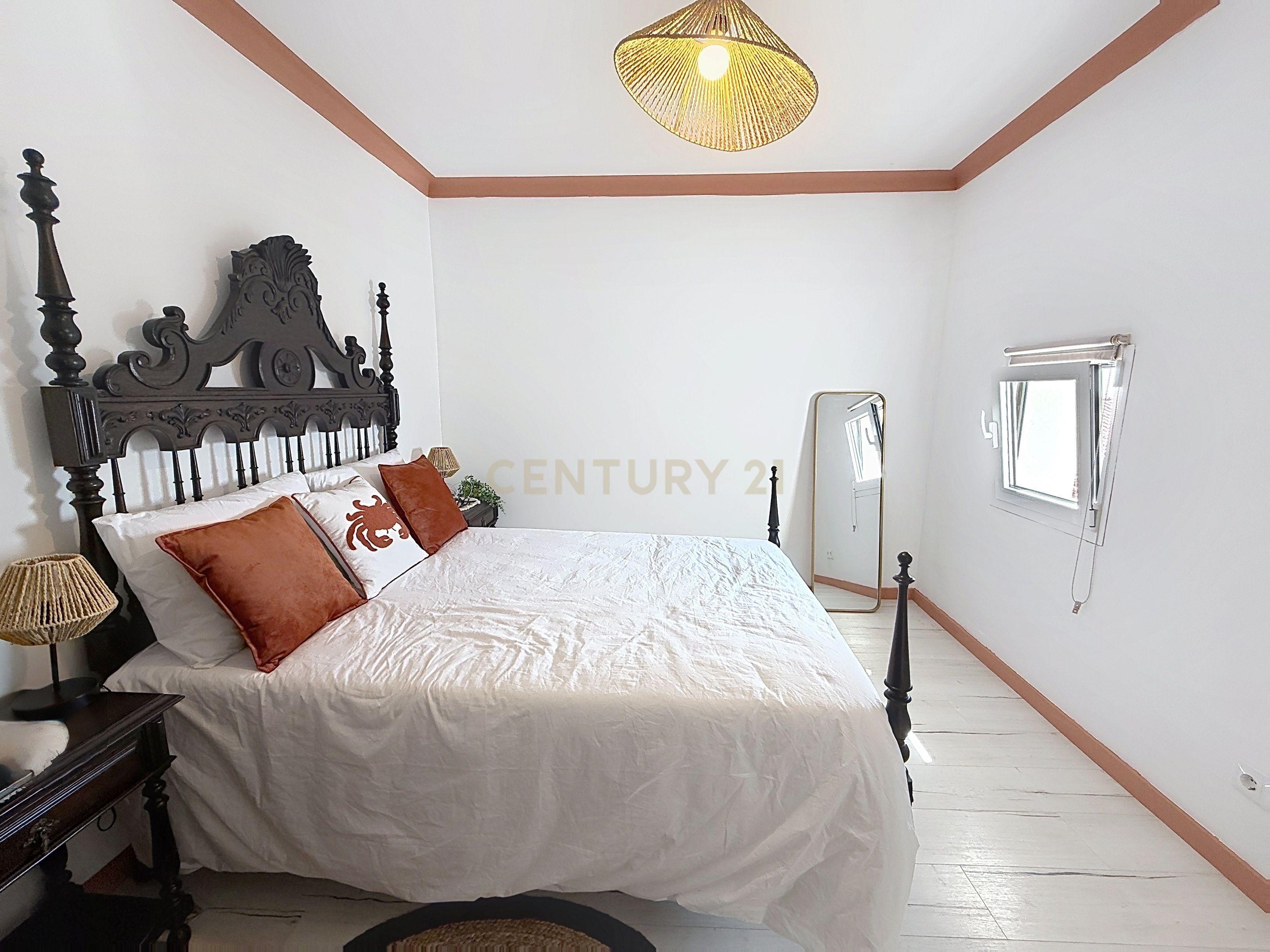 Fotografia 12 de Apartamento T2 para Arrendamento | Vista Mar | Pederneira, Nazaré