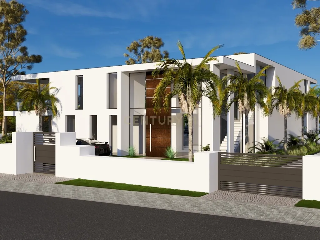 Moradia de Luxo em Vilamoura - Image 8