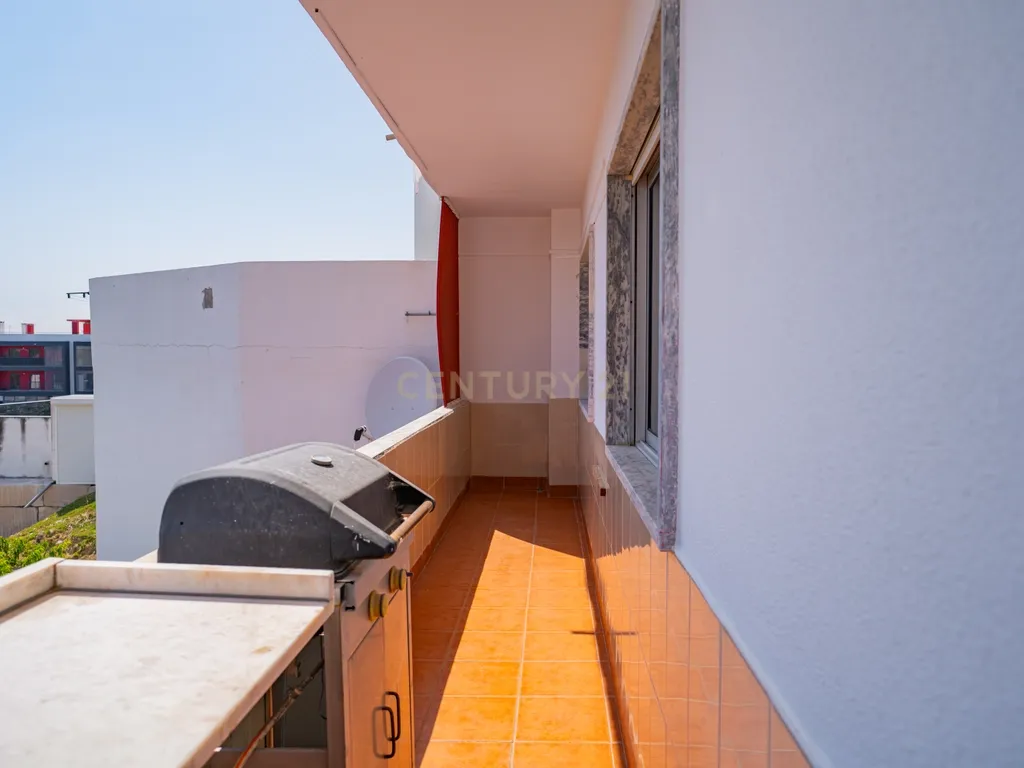 Apartamento T3 | Renovado | Caldas da Rainha - Image 7