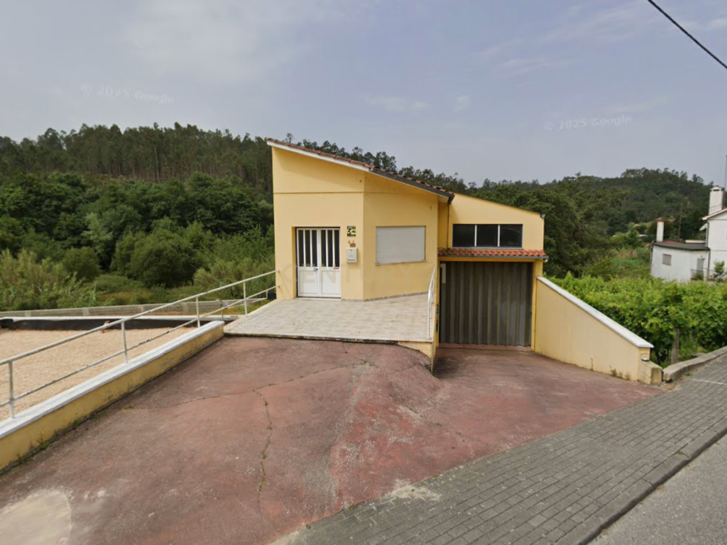 Armazém em Carnide, Pombal - Image 9