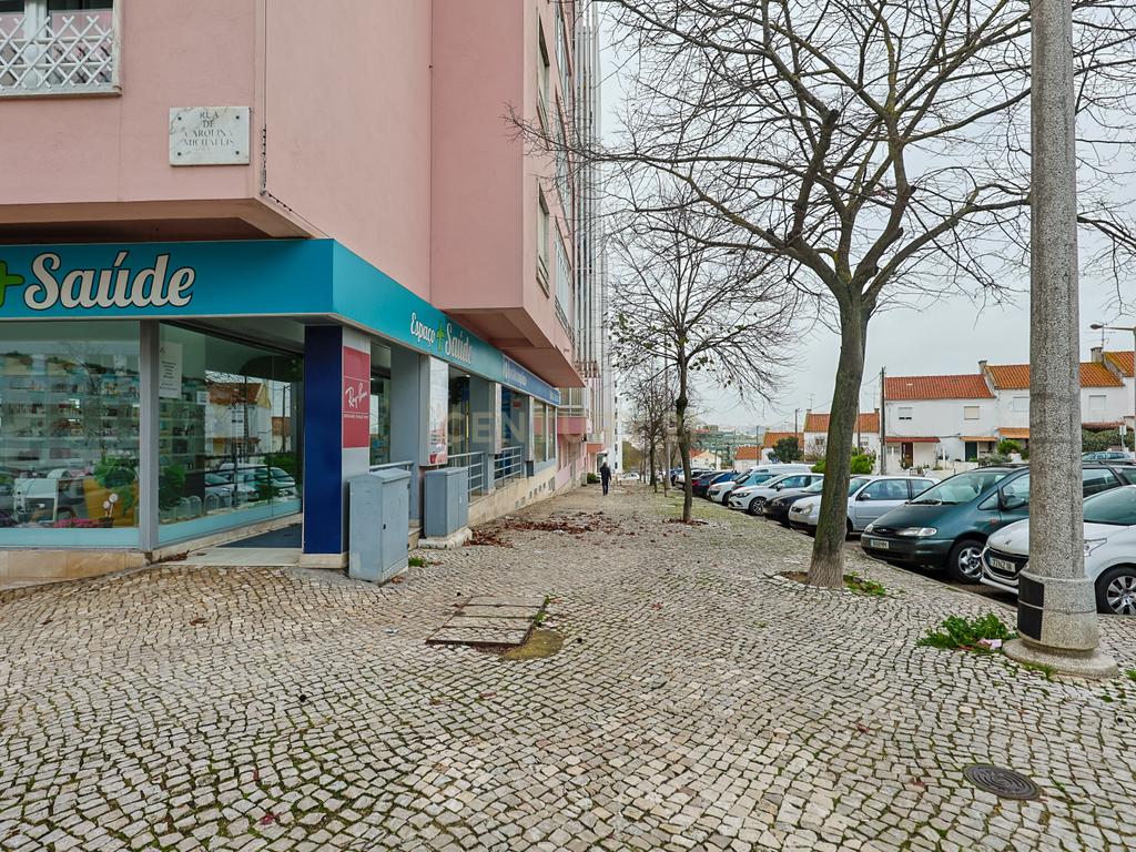 Estúdio Aconchegante em Laranjeiro, Almada - 520€ - Image 31
