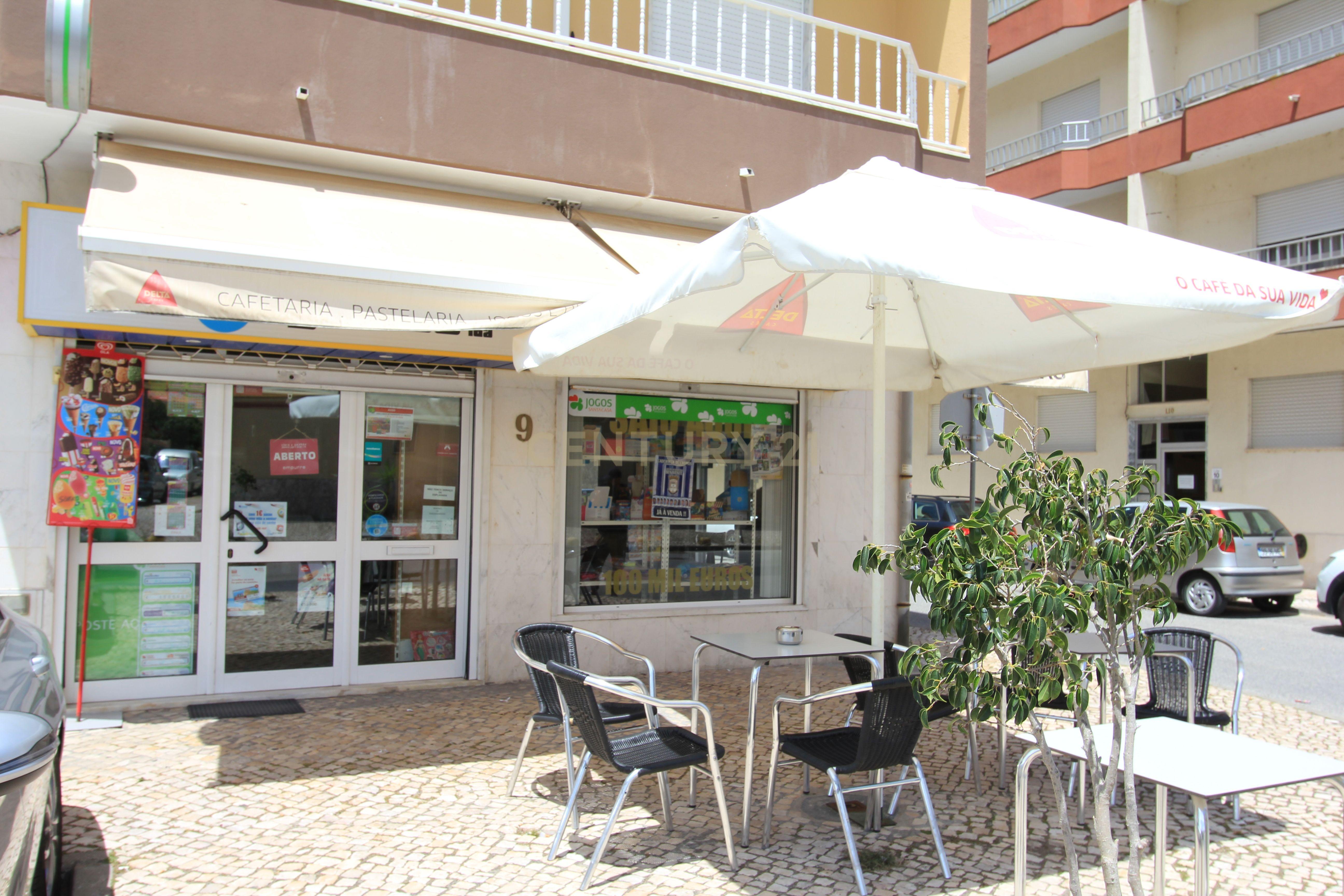 Fotografia 11 de Oportunidade de Investimento em Benavente – Papelaria, Café e Jogos Santa Casa em Funcionamento