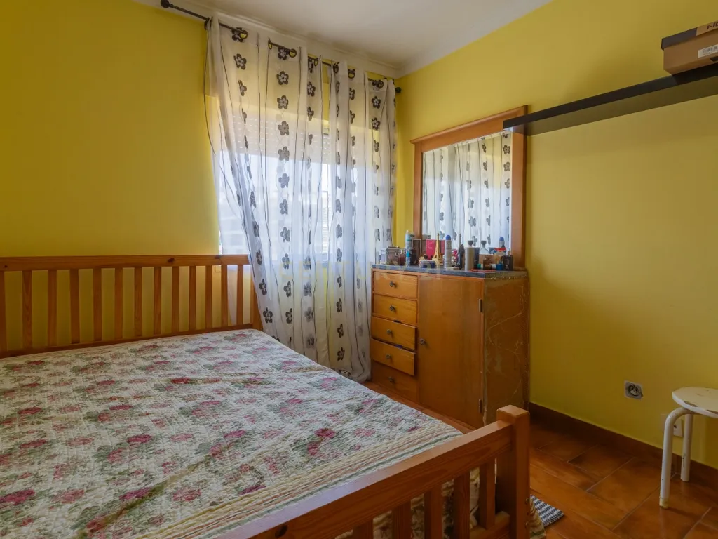 Apartamento T3 no Feijó - Image 15
