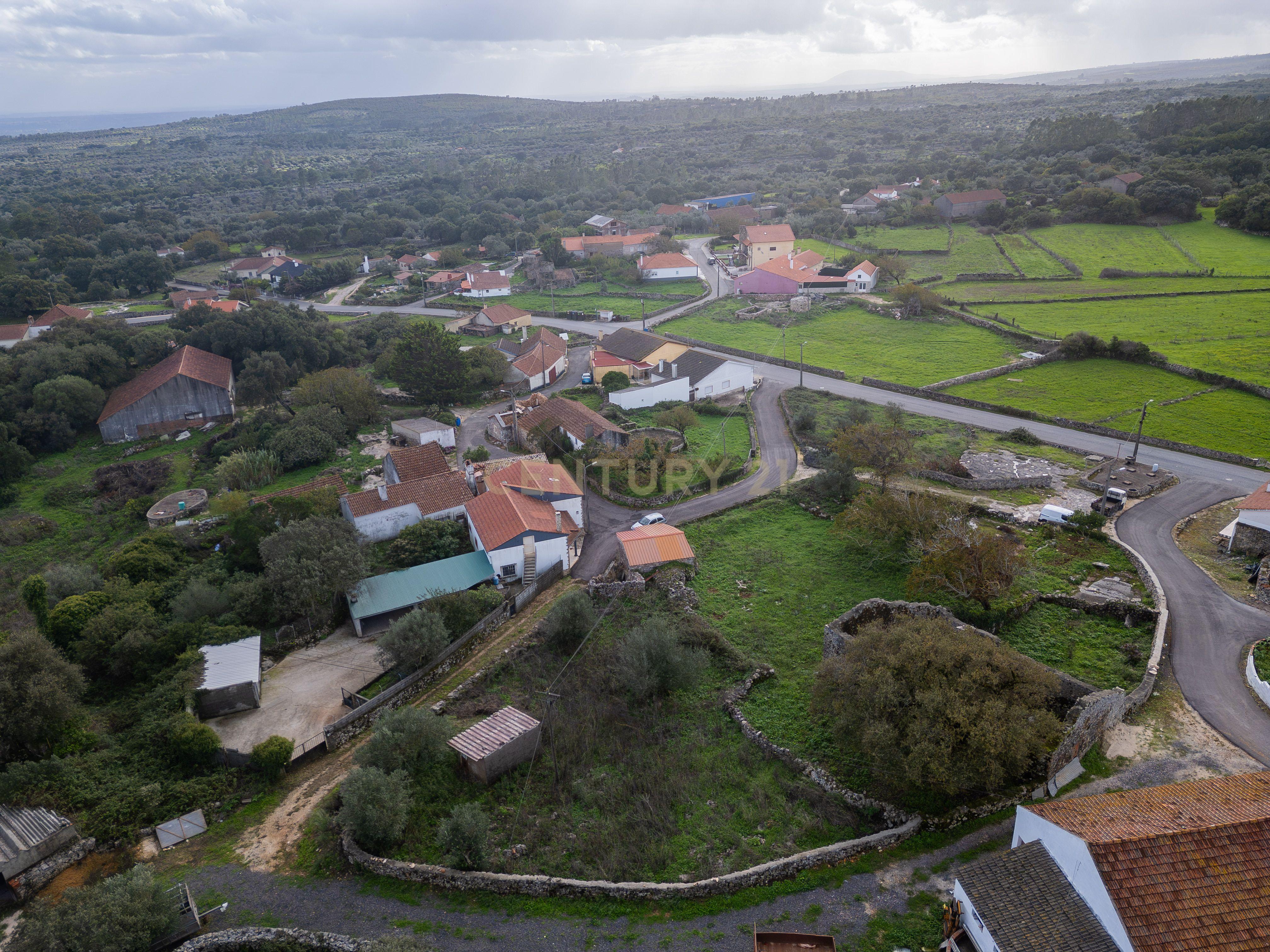 Fotografia 6 de Casinha de pedra em Serra de Santo António