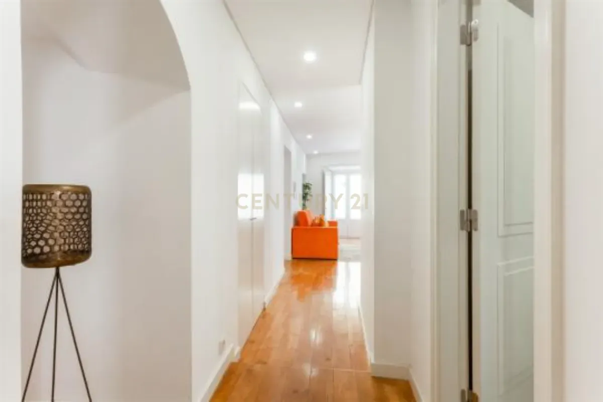 Apartamento T1 em Alfama Lisboa  - Image 7